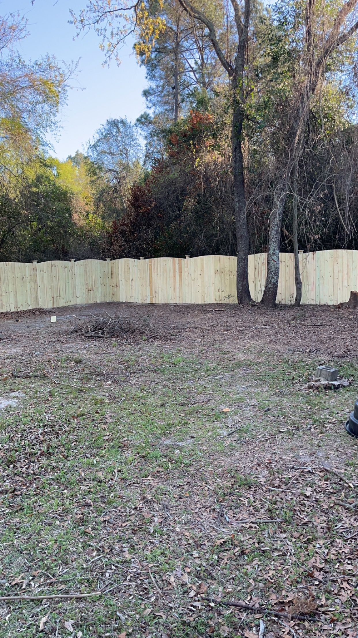  for JB Nealy Fence in Elgin, SC