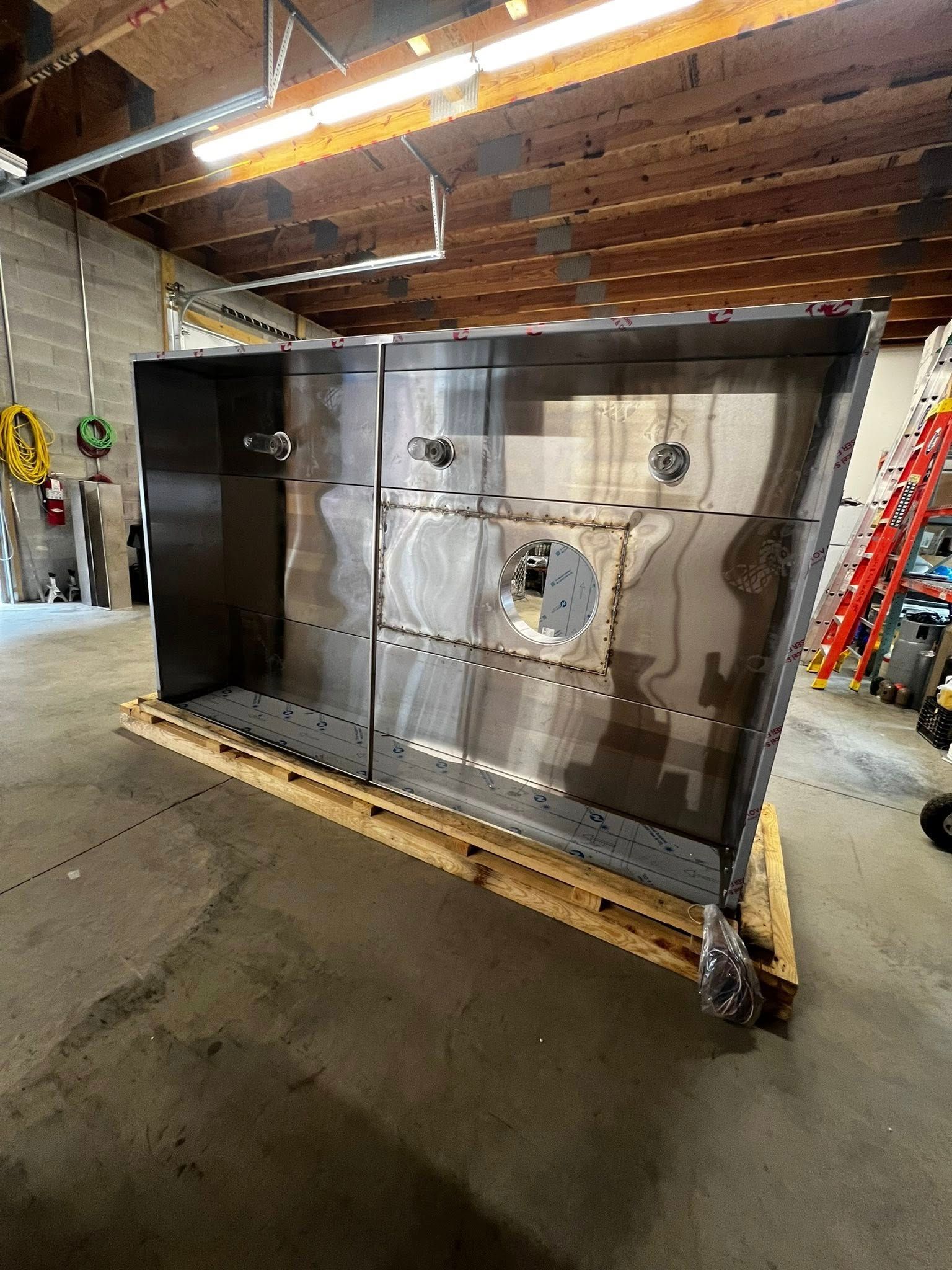  for Stratton Welding Service LLC in Richmond, VA