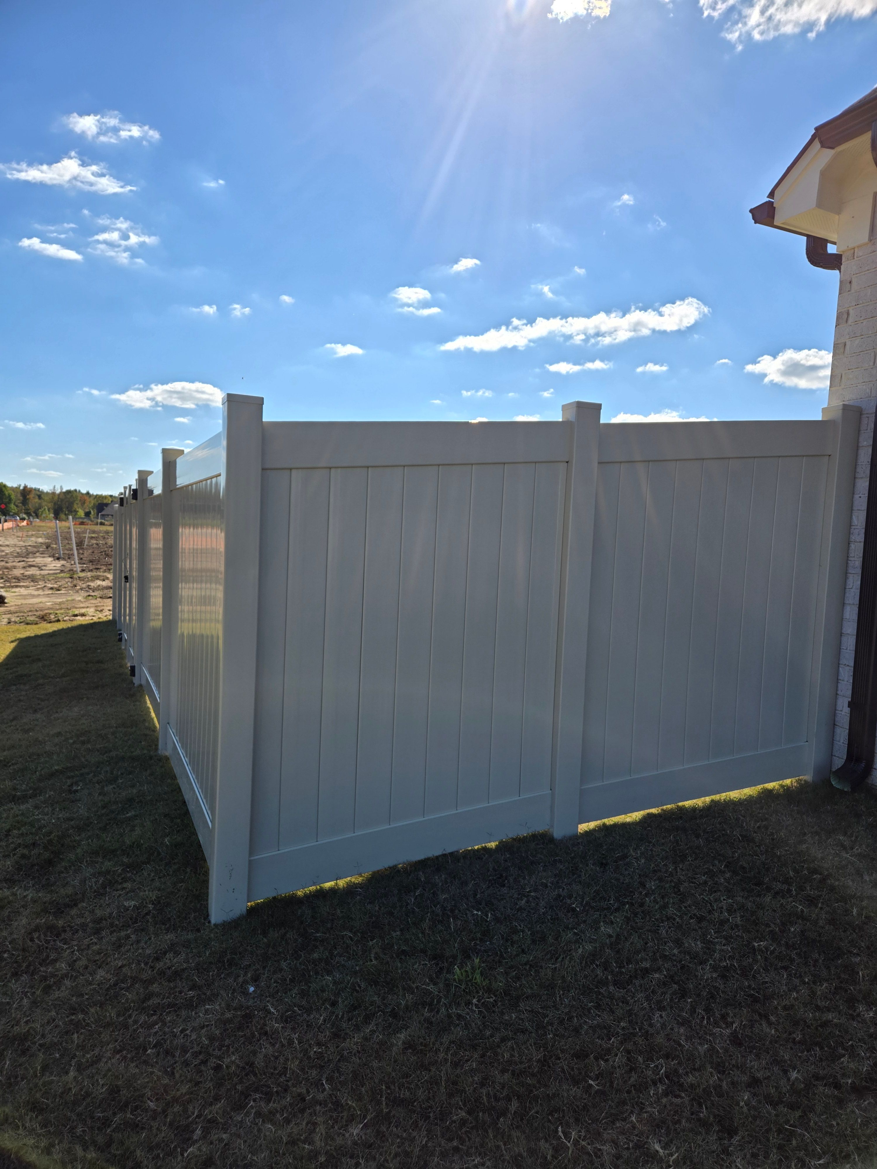  for Patriot Fence  in Oakland, TN