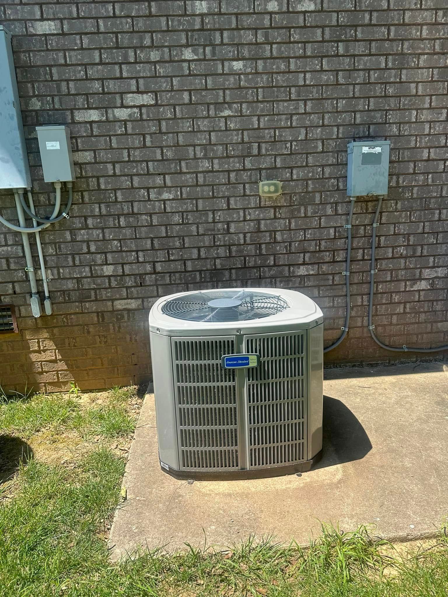 All Photos for Bolen HVAC in Greenbrier, TN