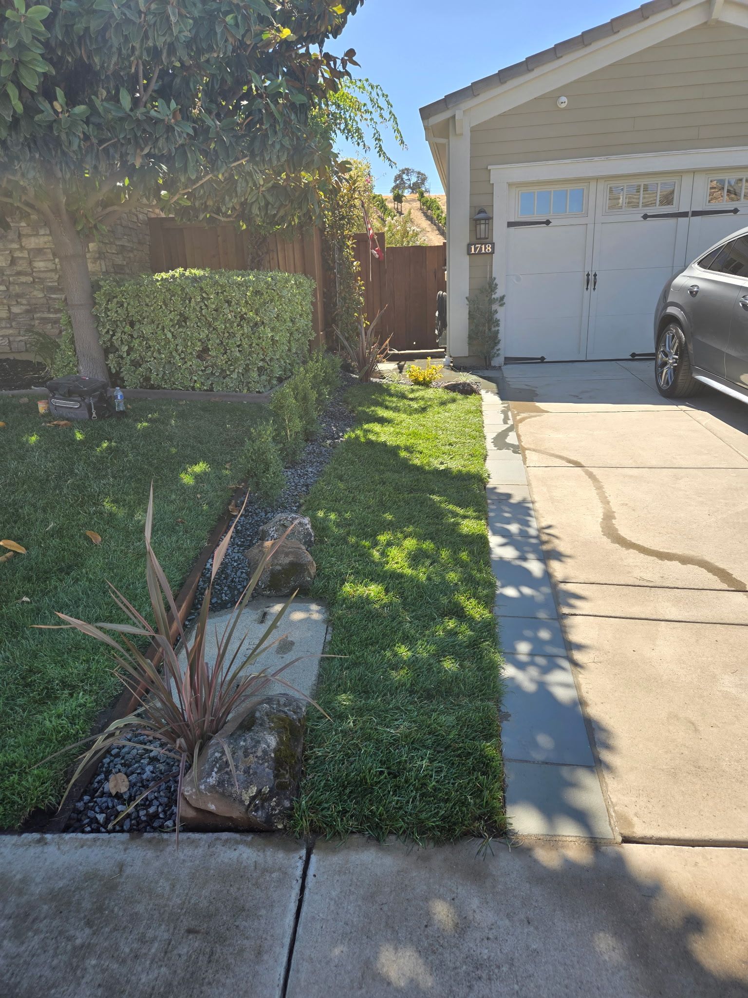 All Photos for LEBEC, Inc in Brentwood, CA