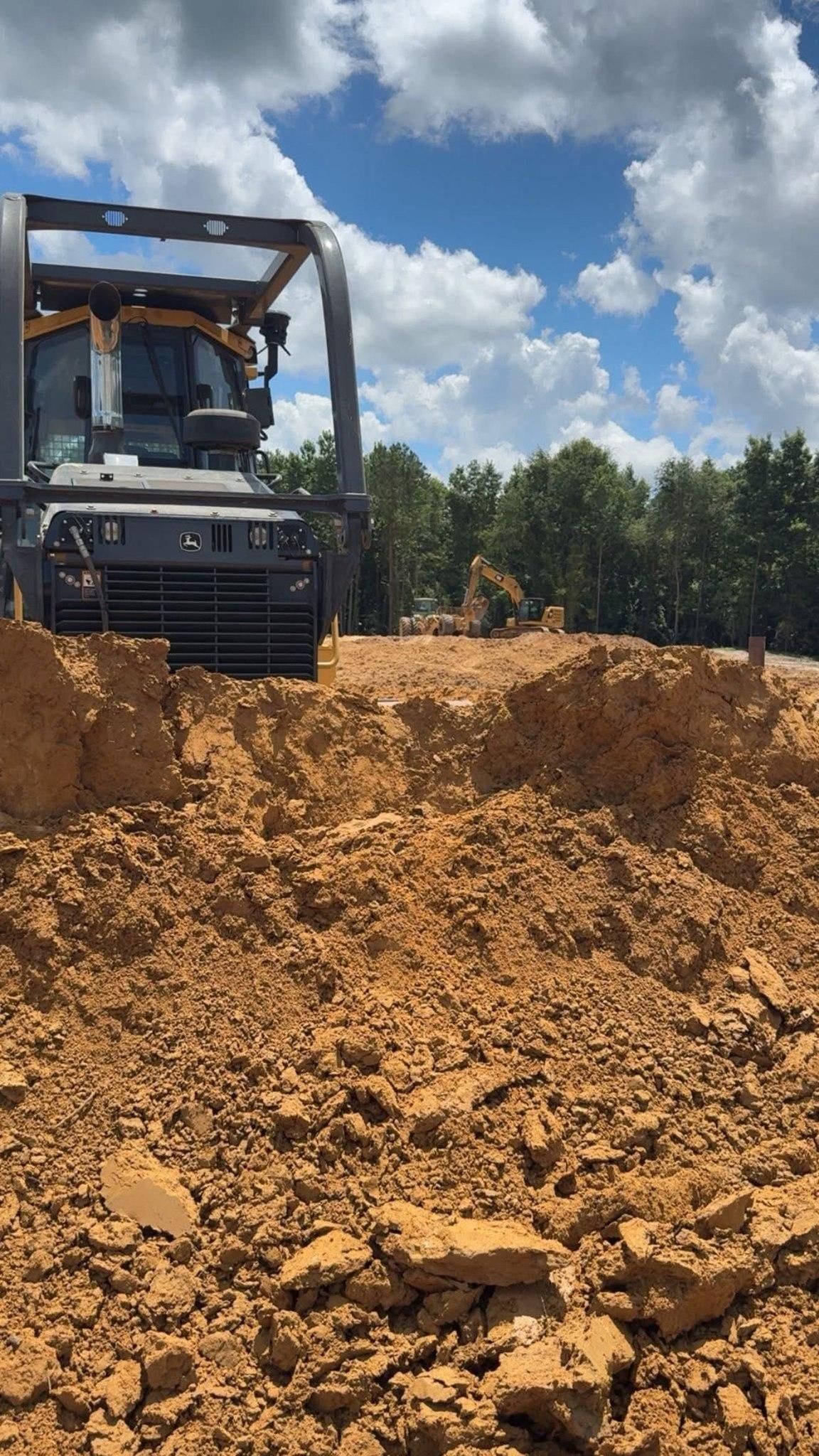 All Photos for Double J Excavation in Nashville, AR