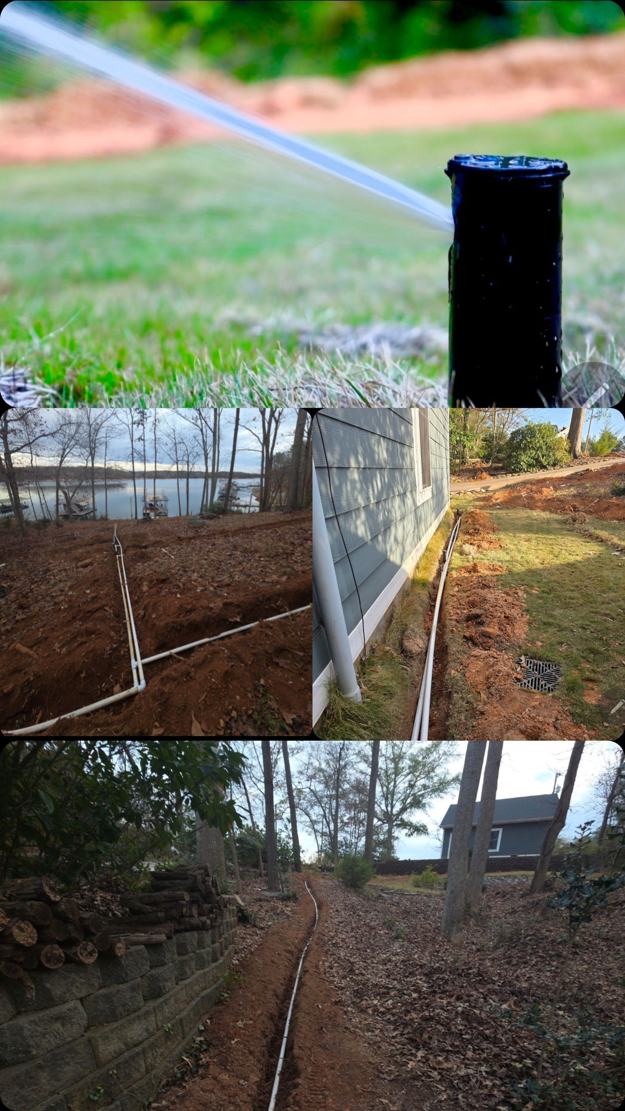  for D&D Unlimited Landscaping in Hartwell, GA