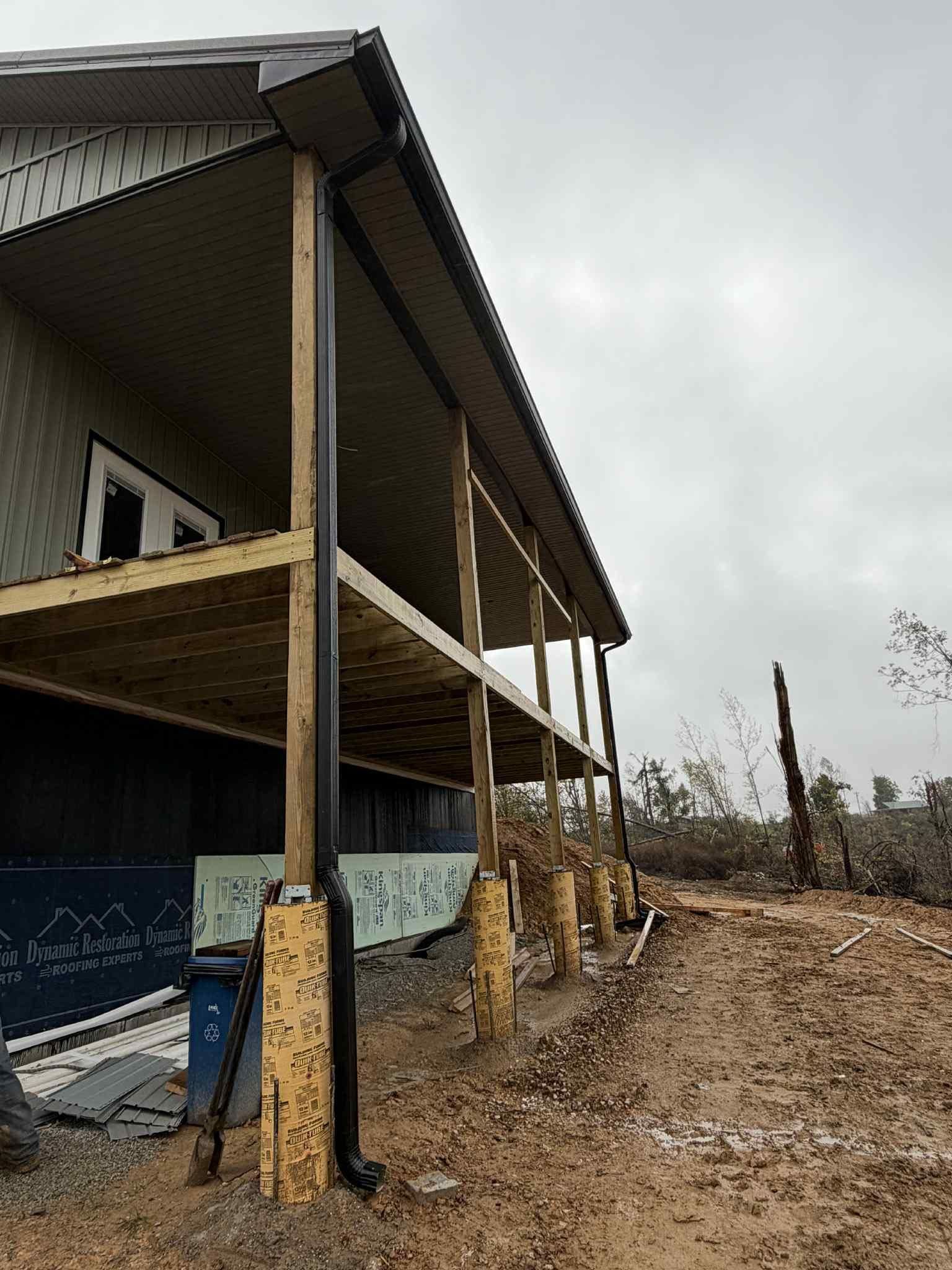 All Photos for KY Gutter Pro & Specialty Roofing Systems in Monticello, KY