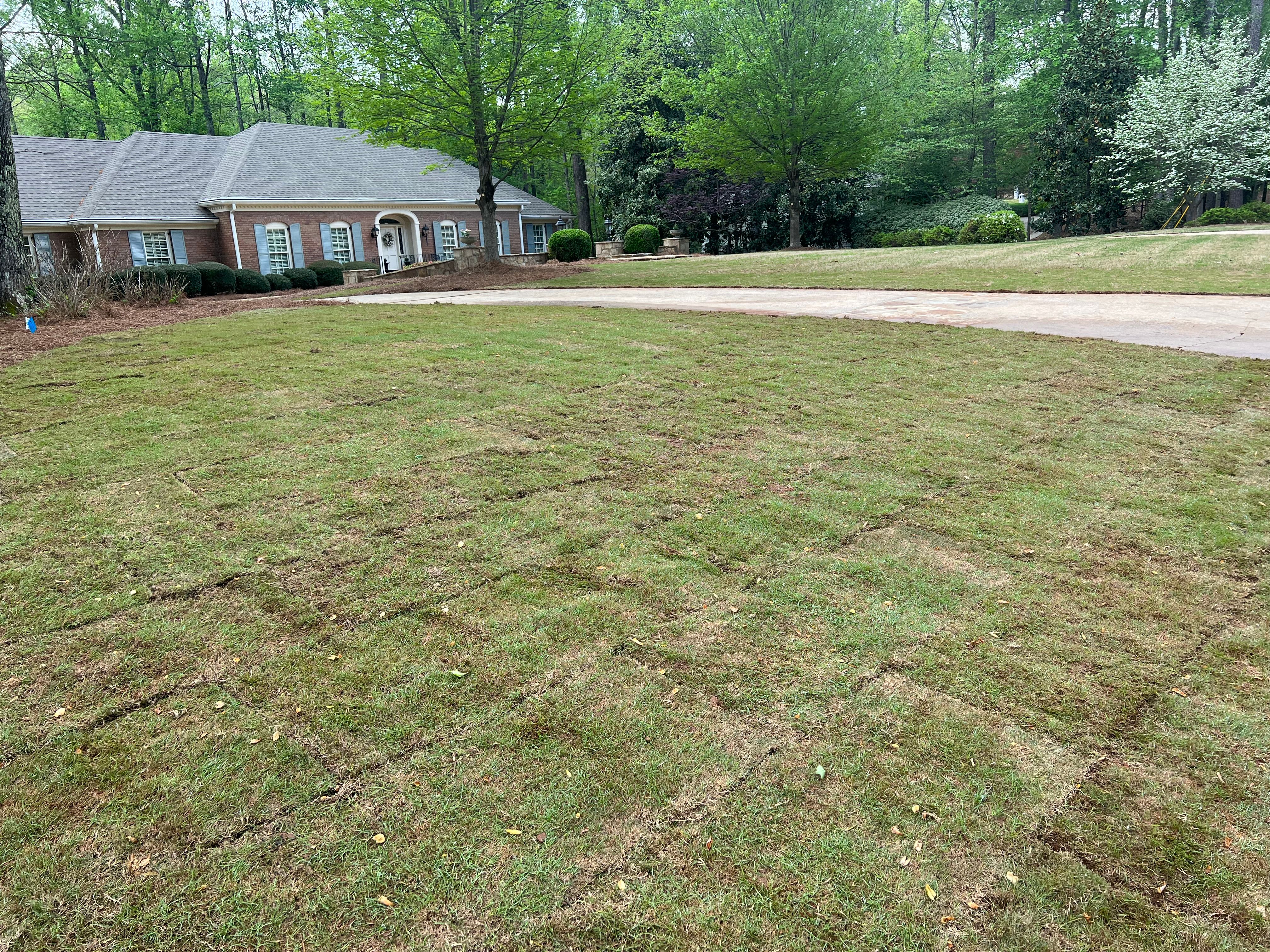  for GA Supreme Landscaping in Smyrna, GA