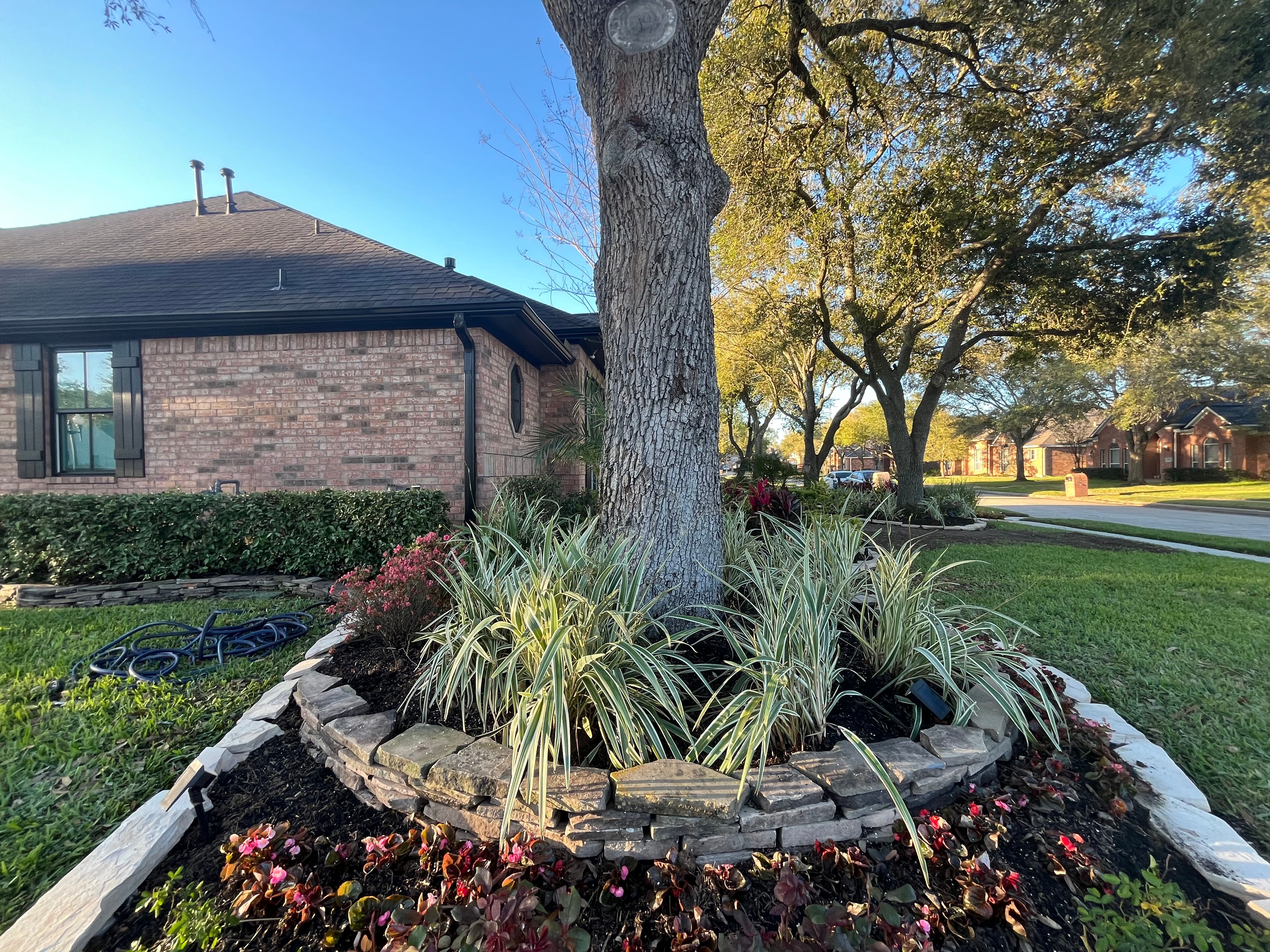 for Garza Lawncare & Tree Service in Pearland, TX