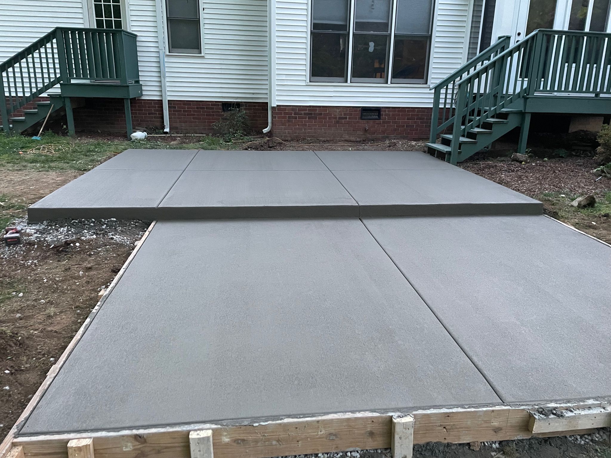  for Premier Concrete Scapes in Murfreesboro, TN
