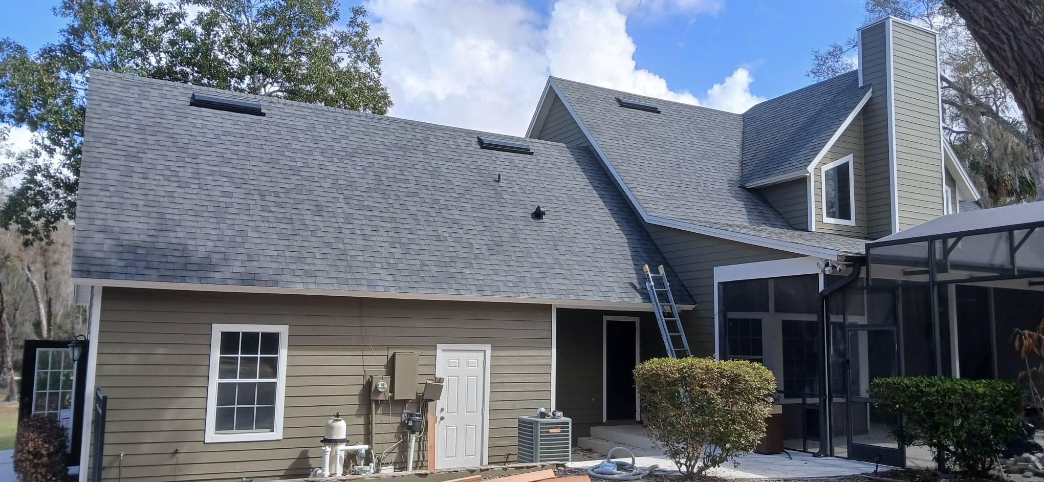  for Bradley Bradshaw Painting in Christmas, FL