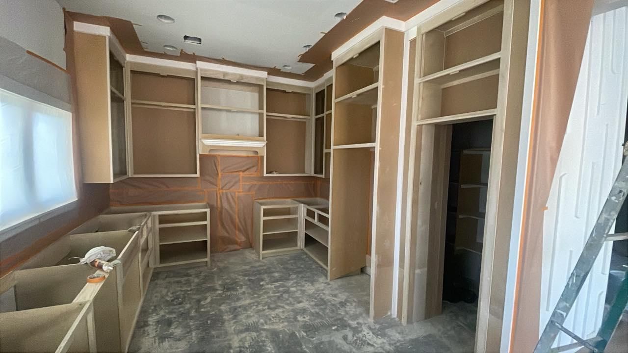  for Tabo Painting in Tulsa, OK