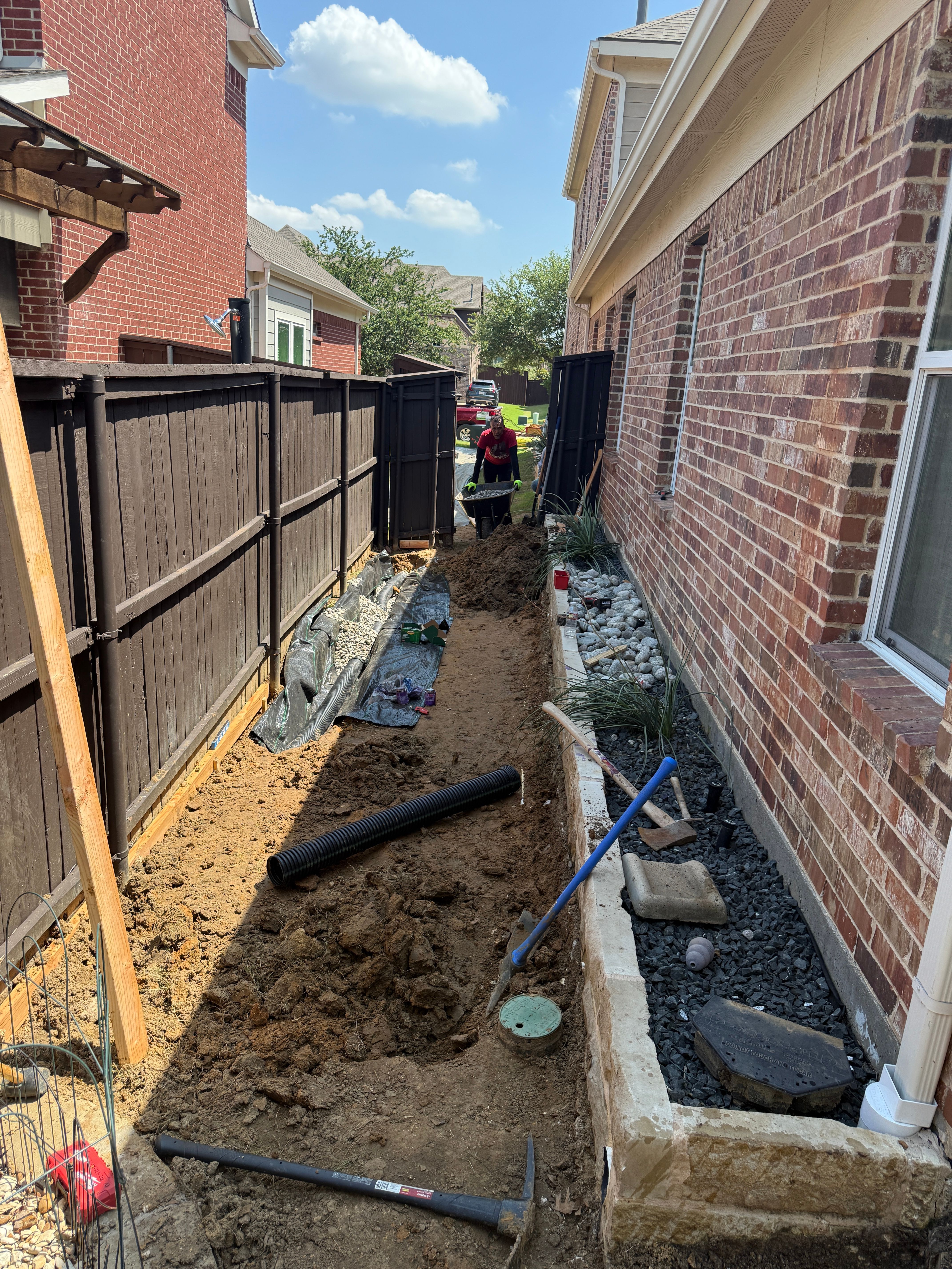 Artificail Turf and Outdoor Services for Light It Up AV and Turf in Keller, TX