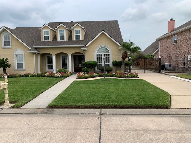  for Jay C’s Touch Landscaping & Pressure Washing Services LLC in Marrero, LA