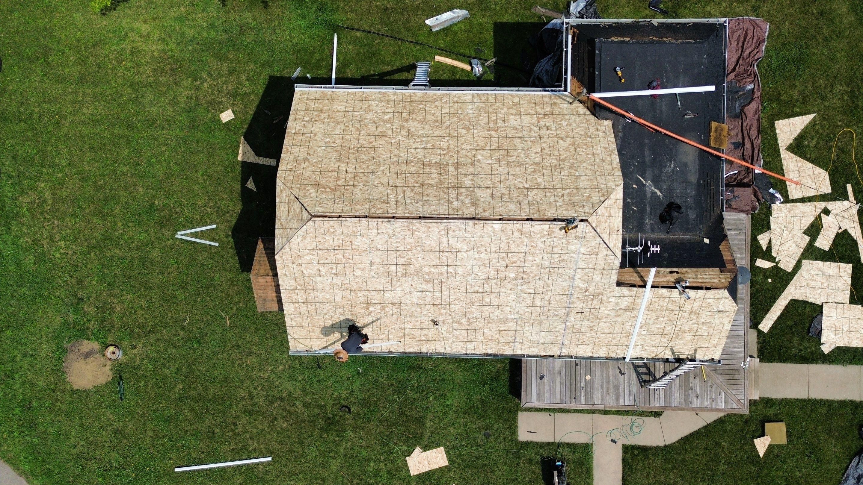  for Emerald Exteriors in Albert Lea, MN