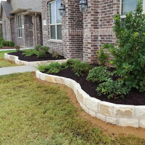  for  Be Green Lawn Care & Landscaping, LLC in Denton, TX