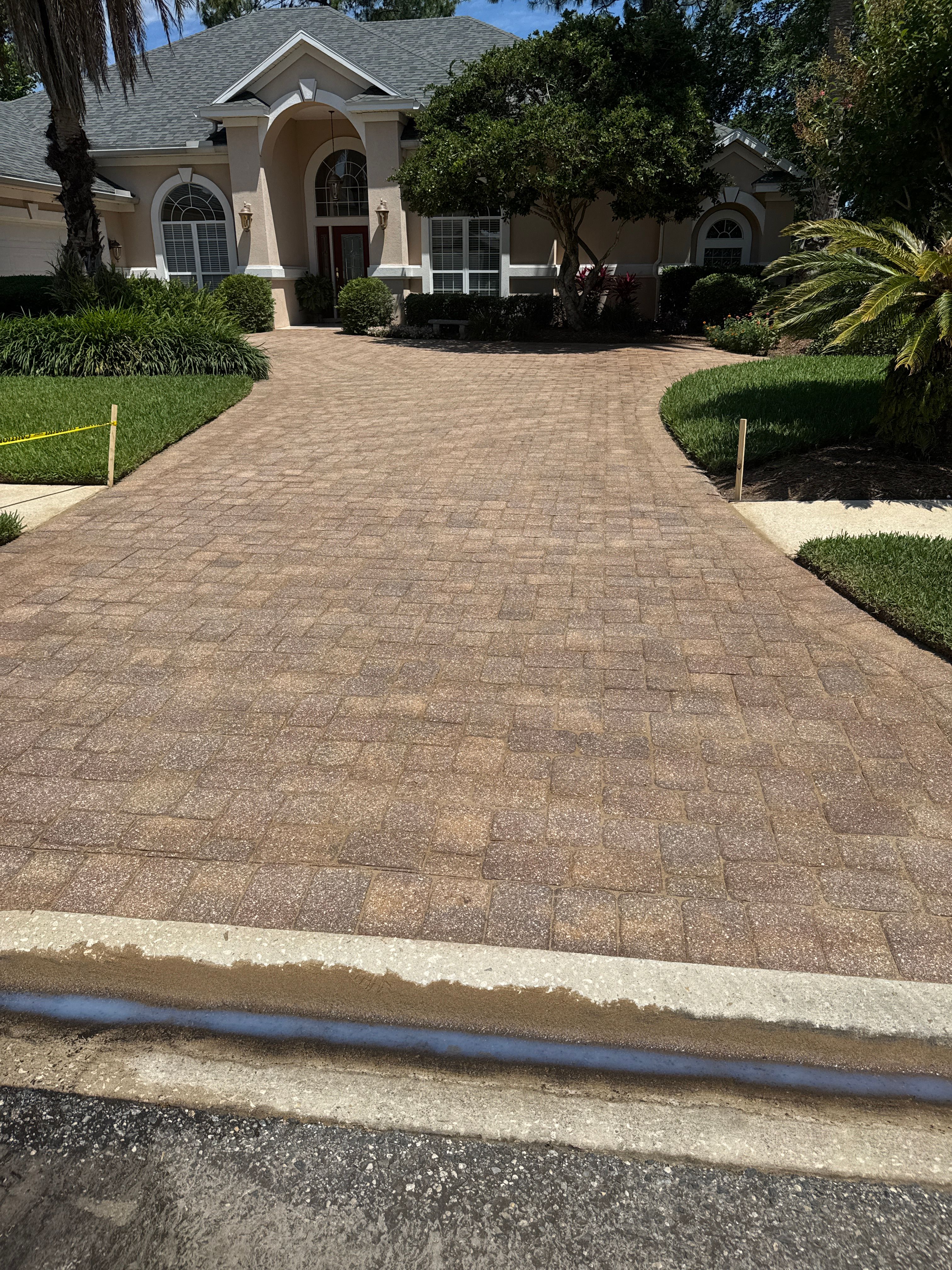  for Patriotic Pressure Washing & Paver Sealing in Green Cove Springs, FL