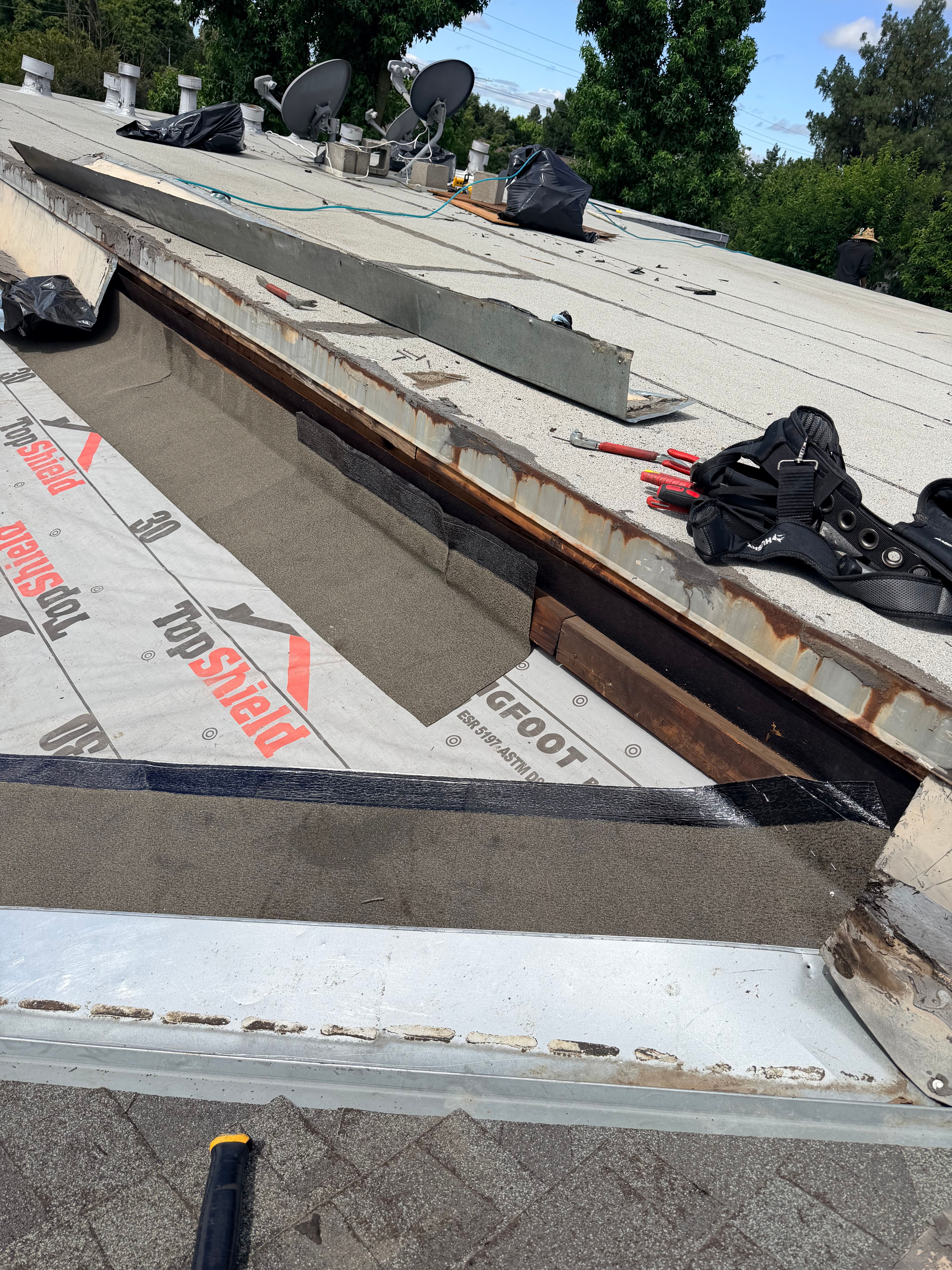  for Integrity Roofing in Sacramento, CA