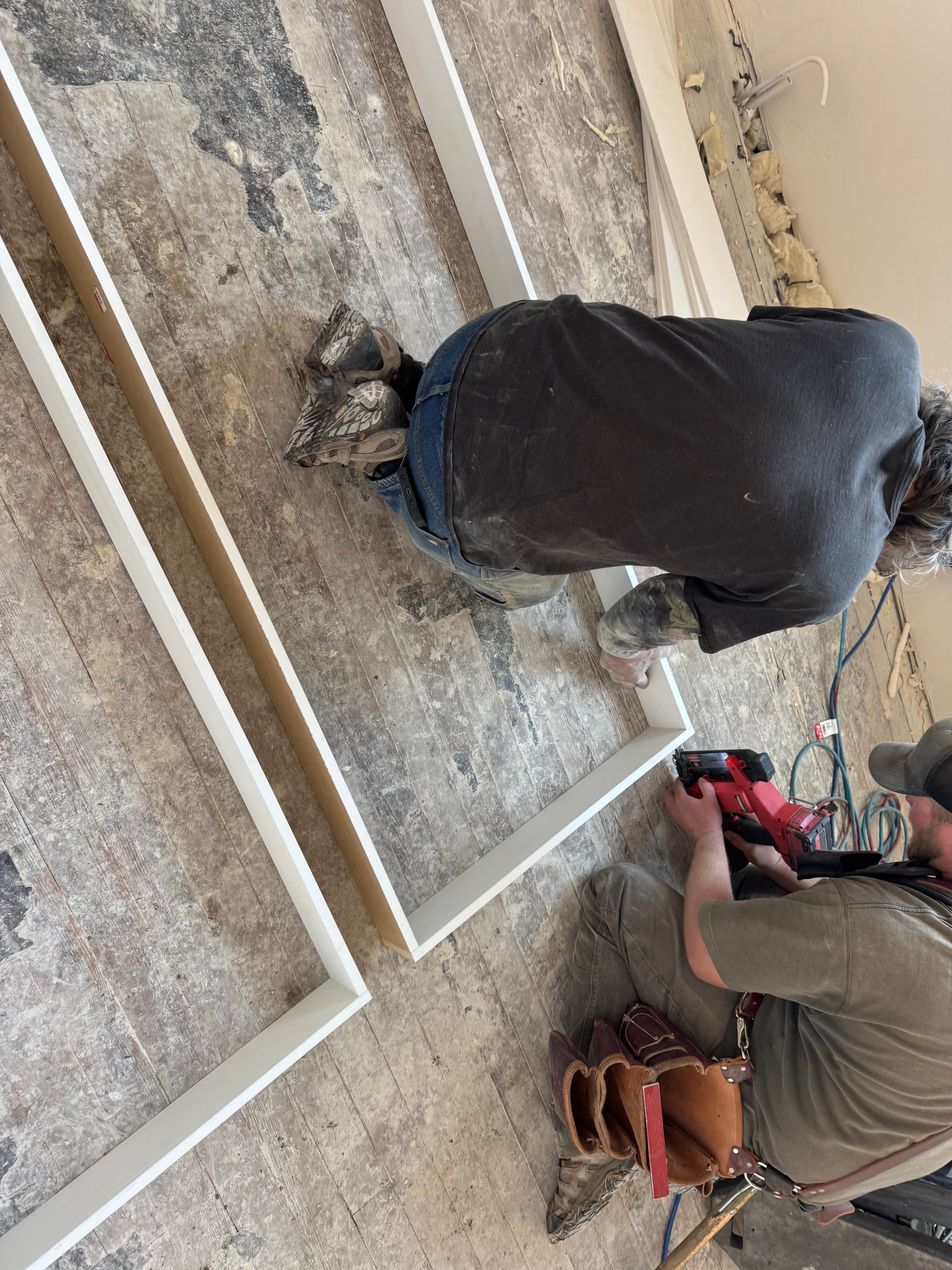 for Djg Construction in Wallowa, OR