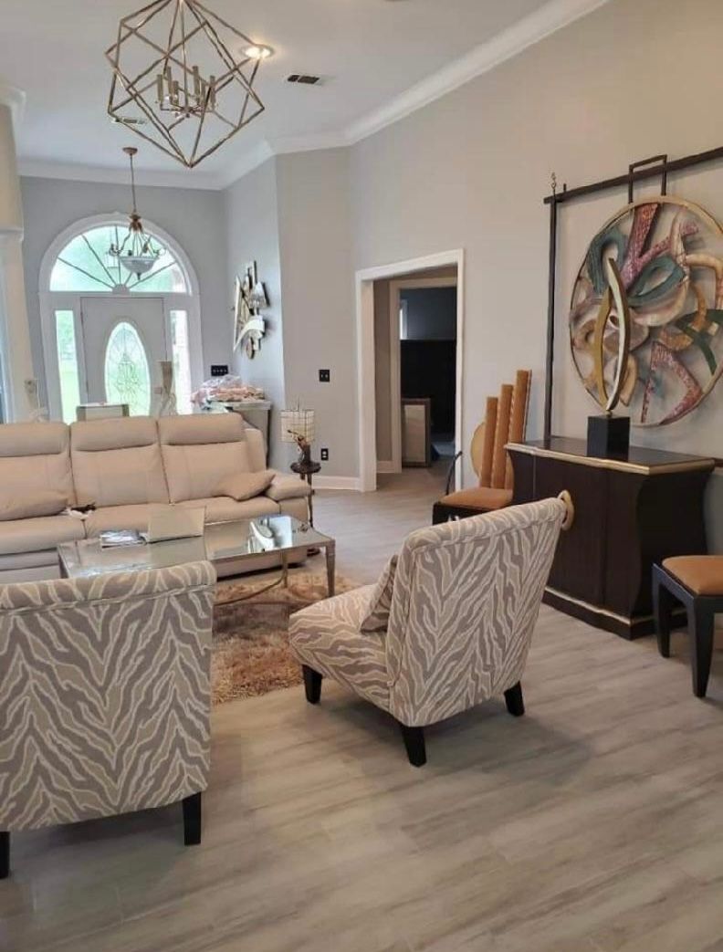 All Photos for Celebrity Interior Solutions in Houston, TX
