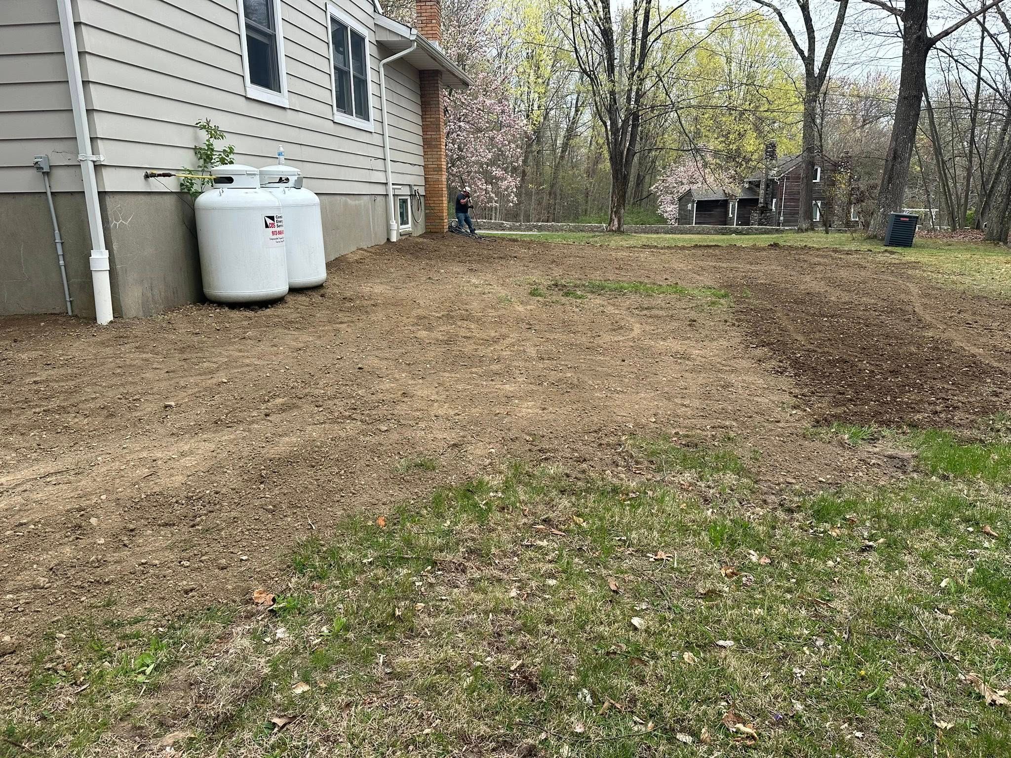 All Photos for BW Outdoor Solutions in Newton, NJ