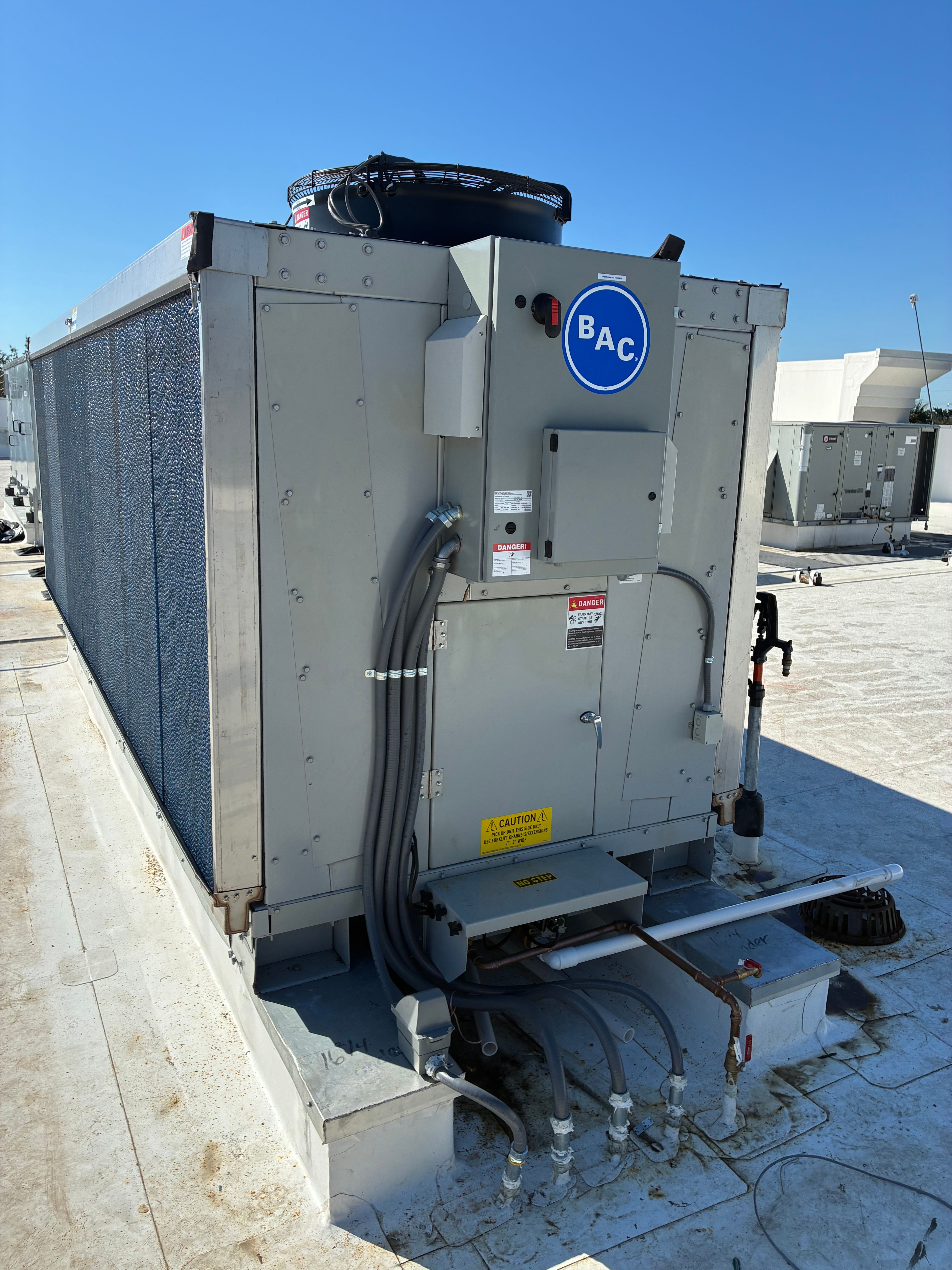  for KRW Electric in Miami Beach, FL