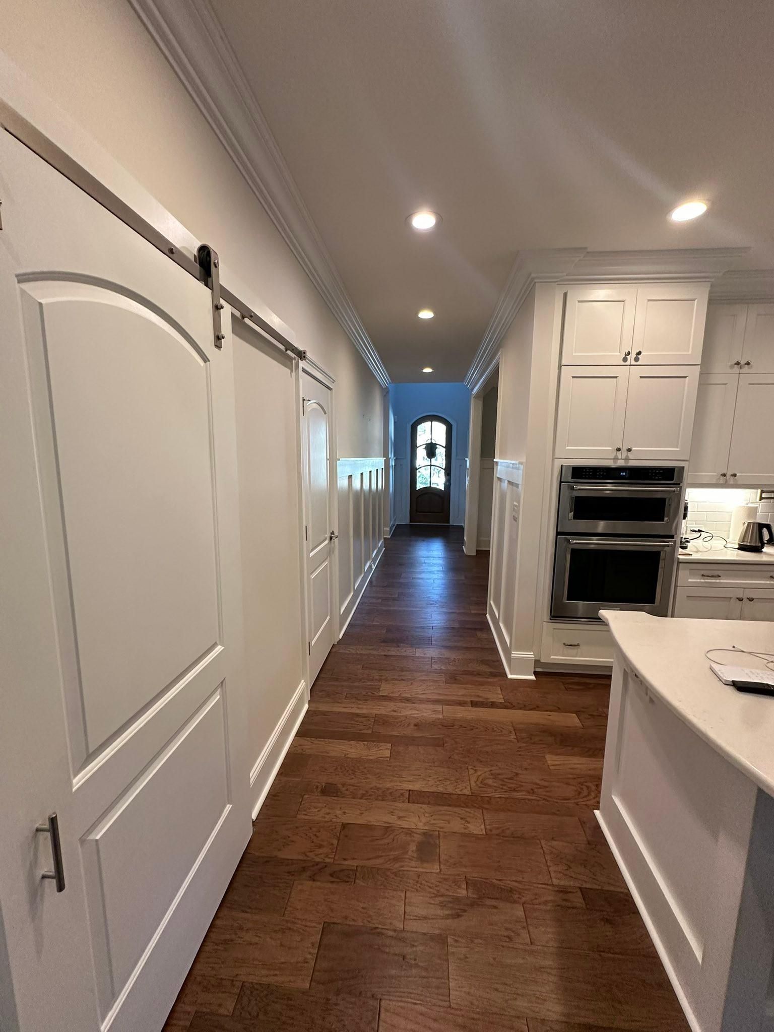  for PJ's Interior-Exterior Painting in Whiteville, NC