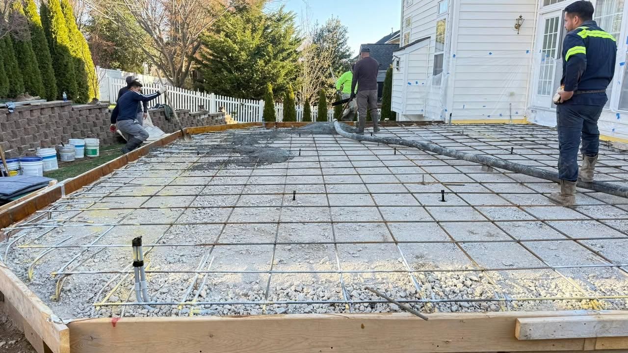  for PNA General Services in Baltimore, MD