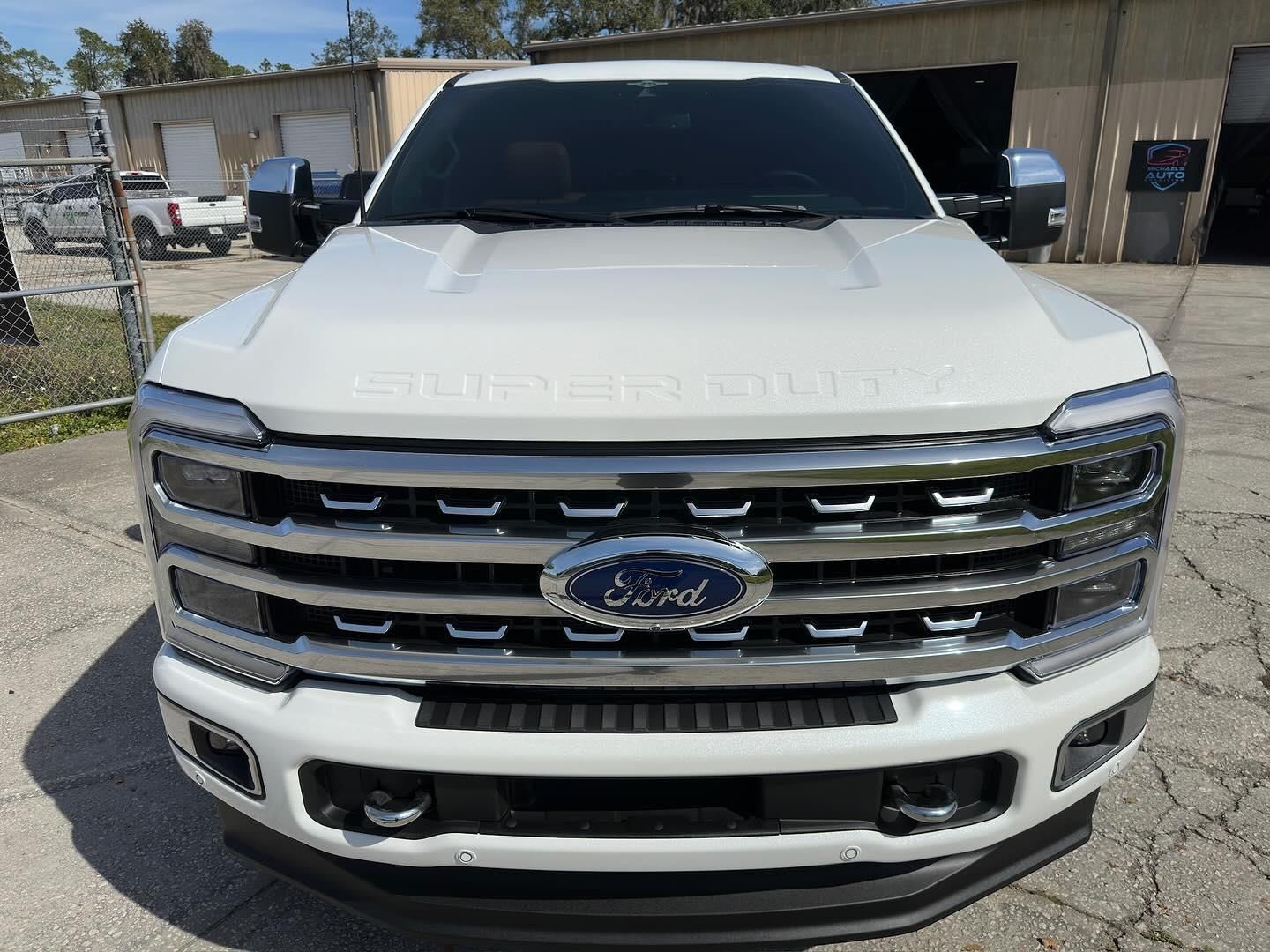  for Michael's Auto Detailing  in Lakeland, FL