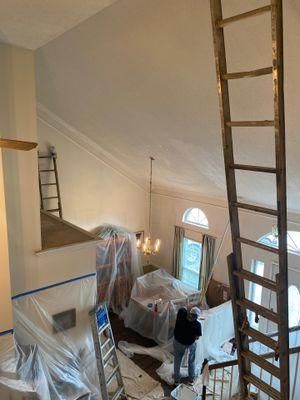  for ProMaster Painting in Clarksville, TN