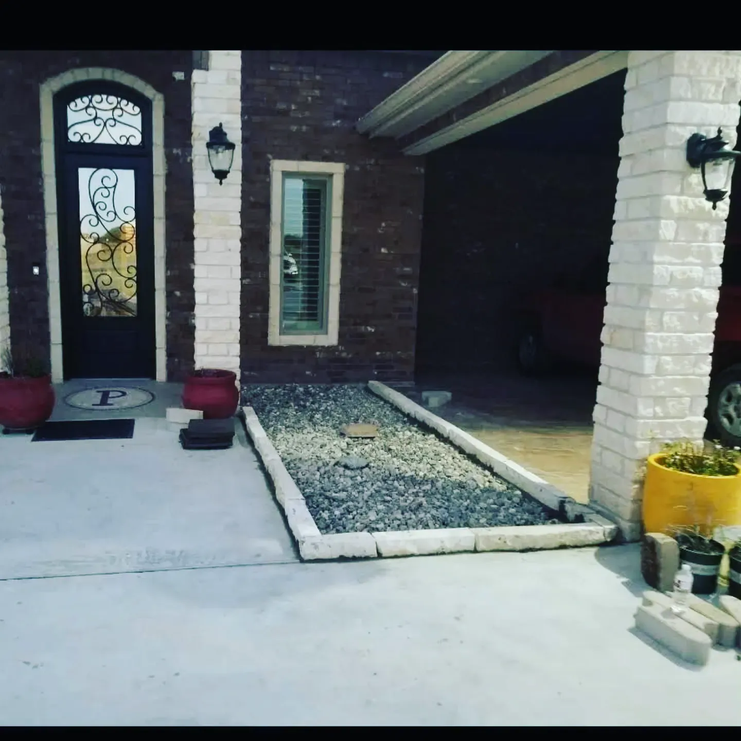  for Sparkling City Outdoor Designs in Corpus Christi, TX