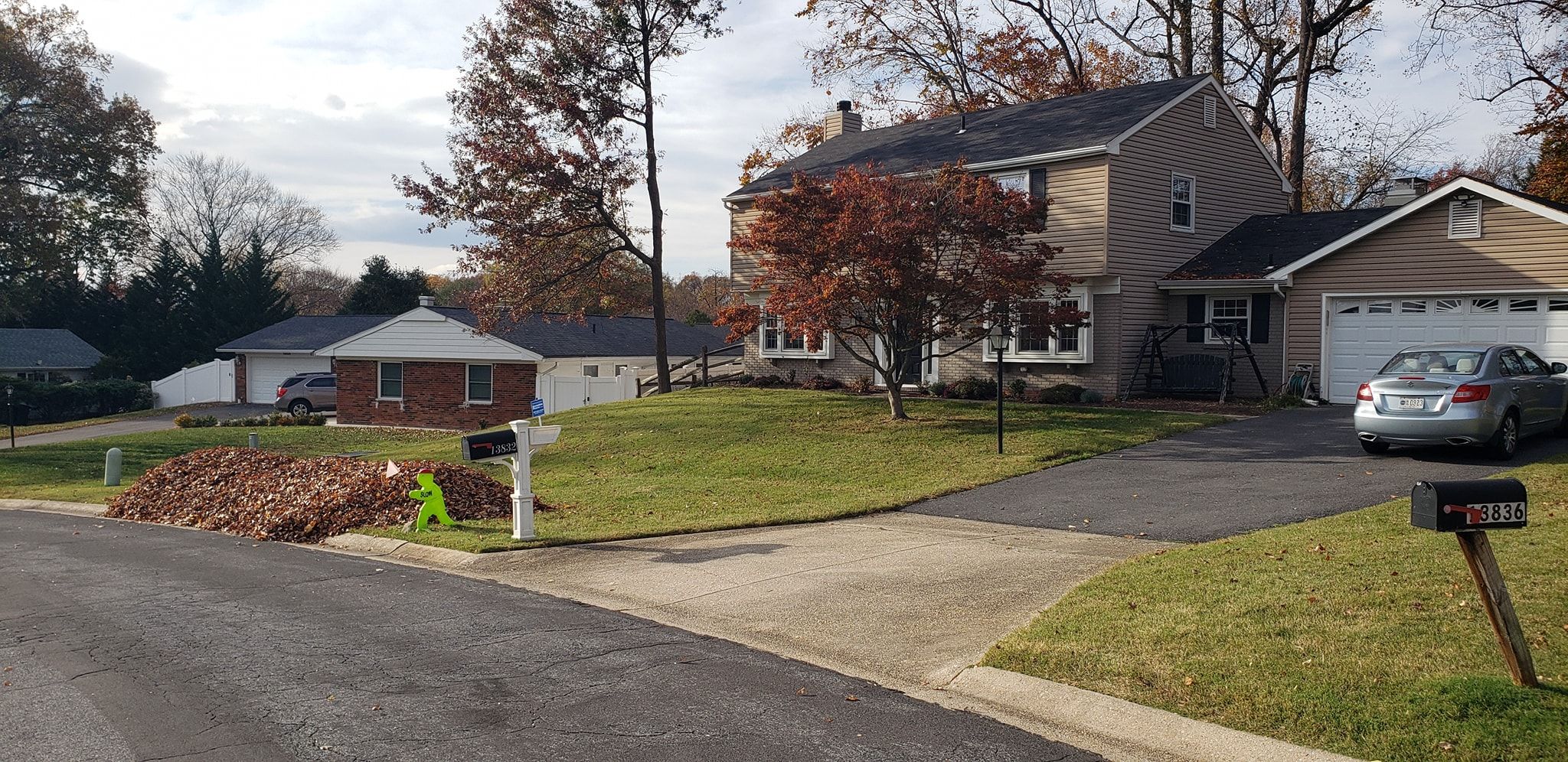  for Clean Cut Lawns & Landscaping in Dickerson, MD