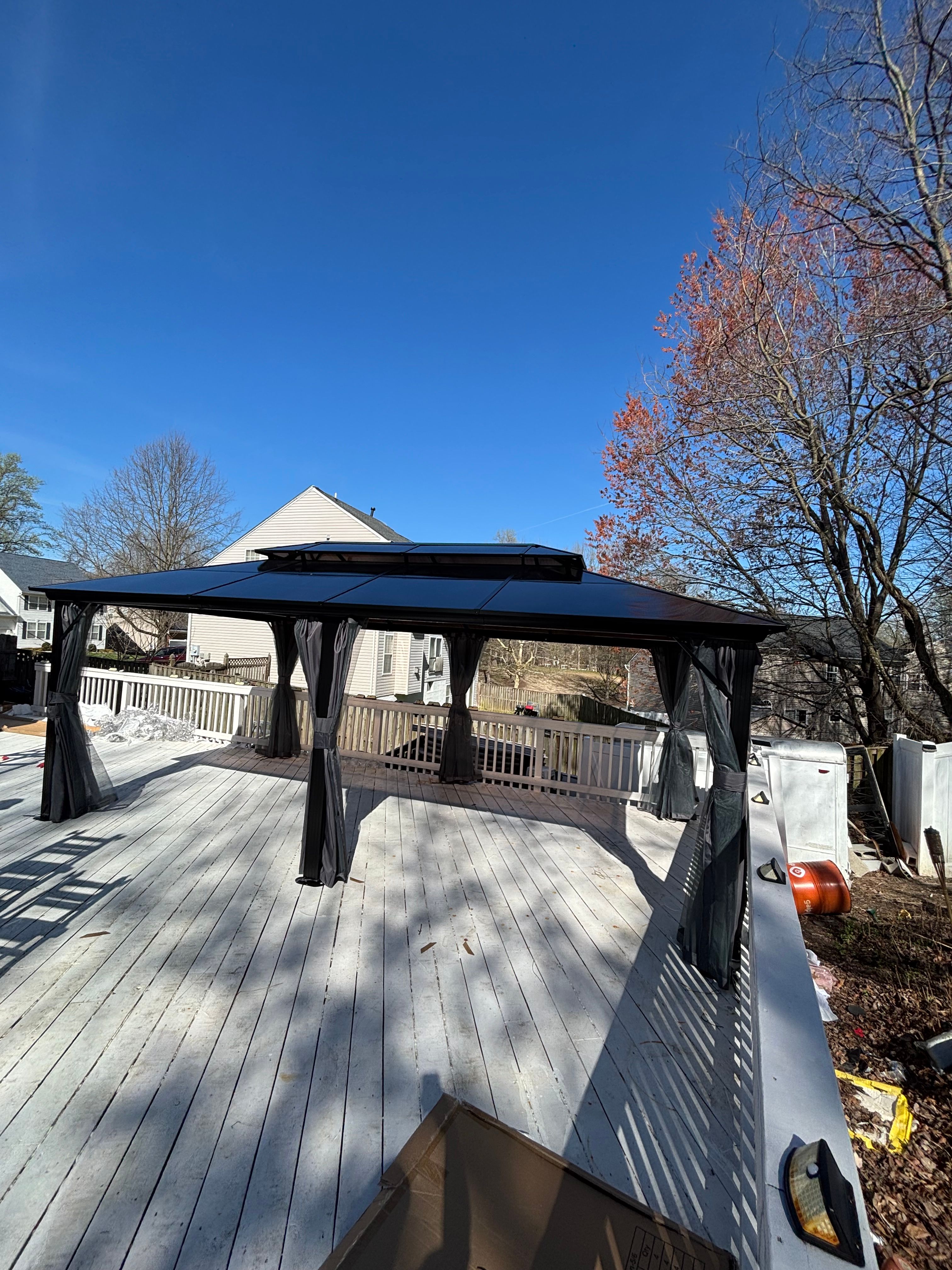 All Photos for PrimeMount Solutions in Annandale, VA