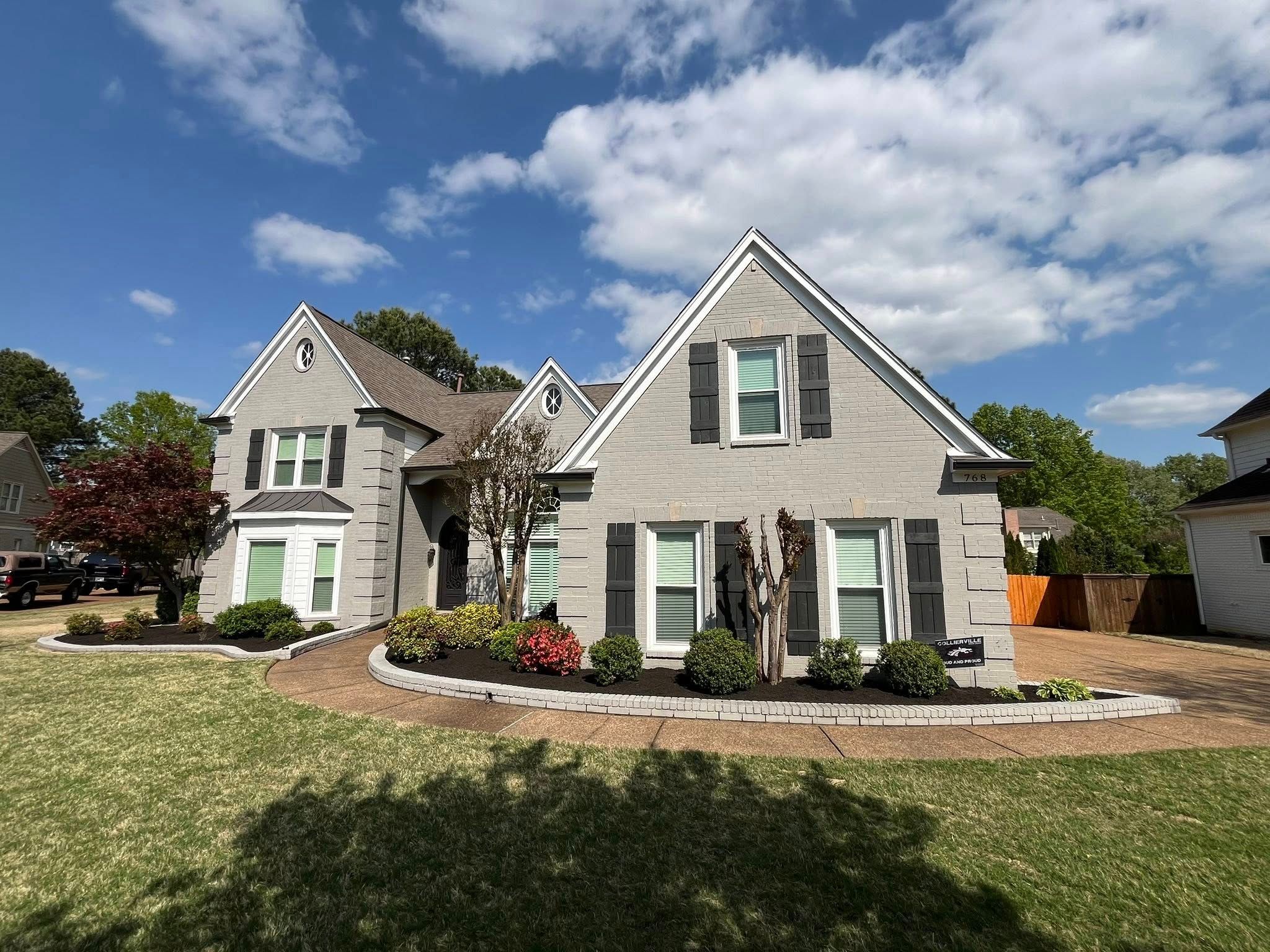 All Photos for Spectacular LawnScapes in Olive Branch, MS
