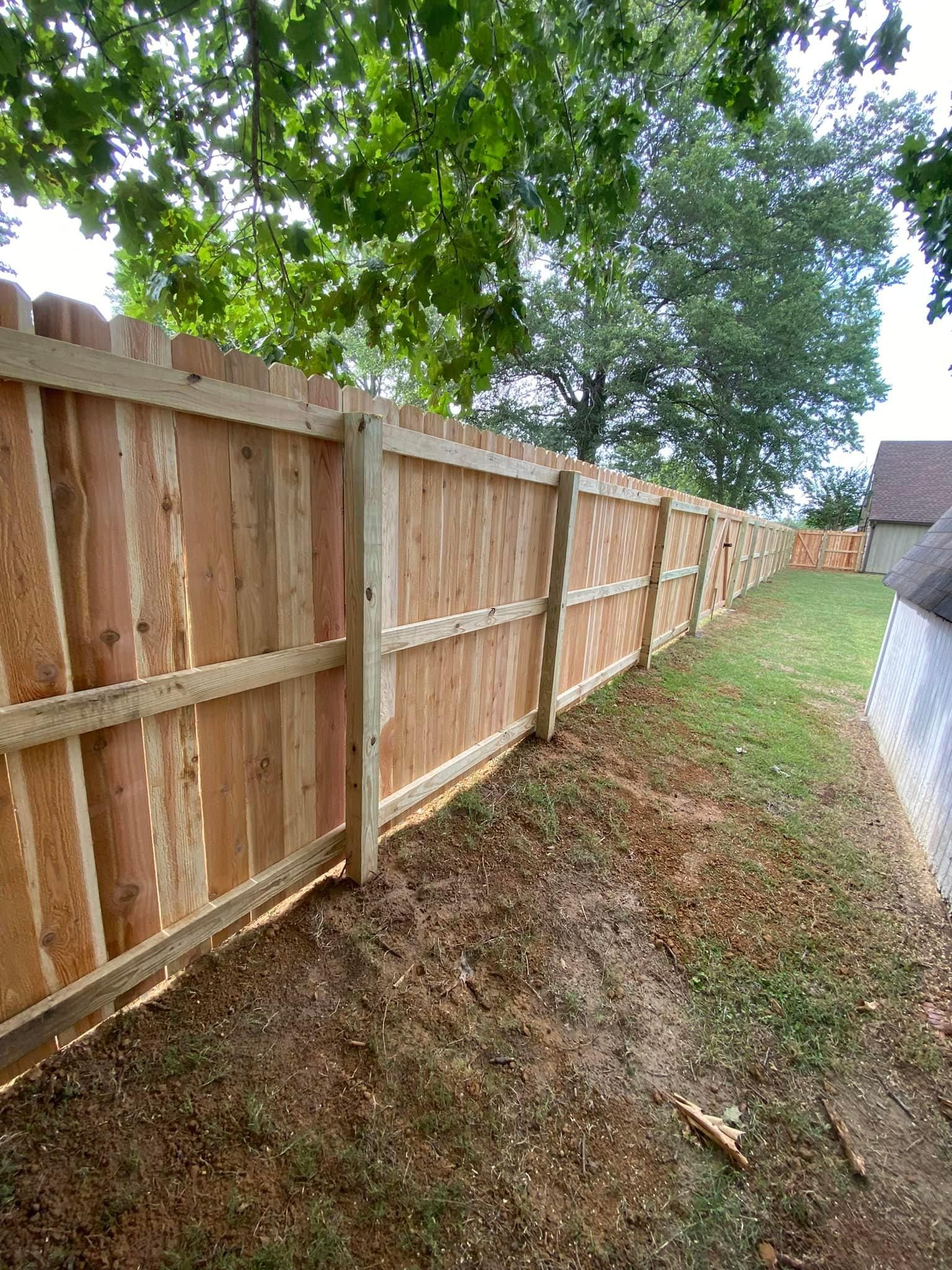  for Manning Fence, LLC in Hernando, MS