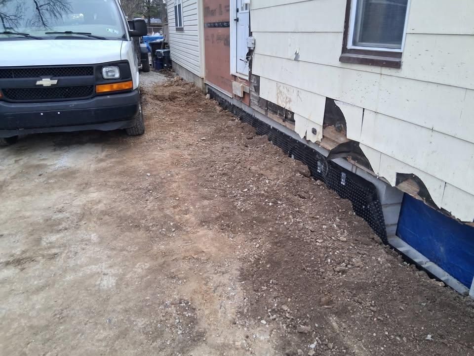  for RS Hunter LLC in Lycoming County, PA