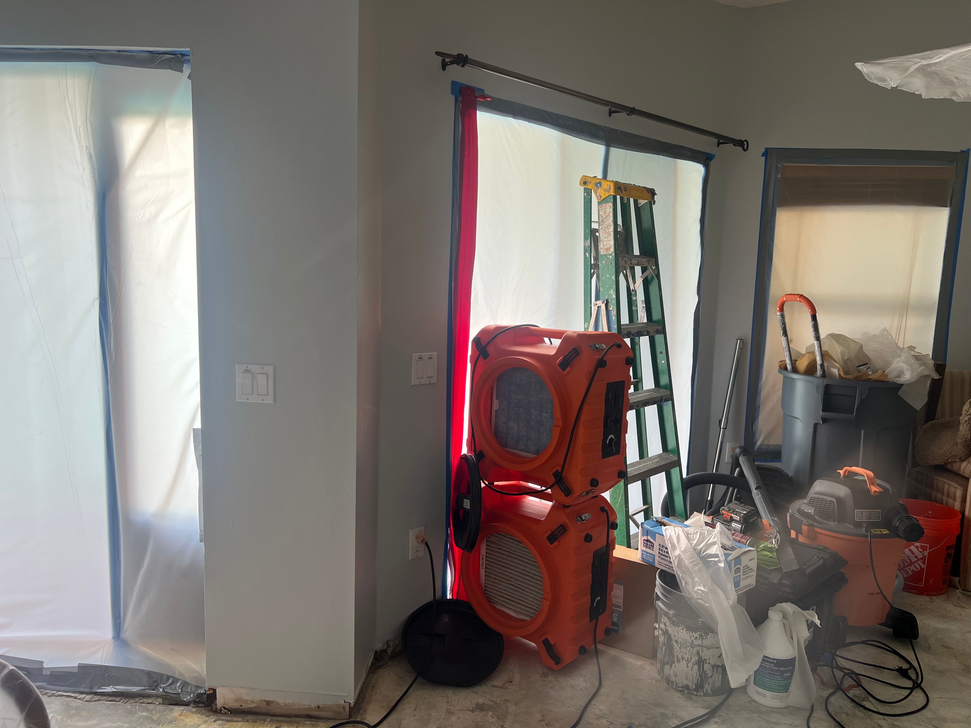  for N&D Restoration Services When Disaster Strikes, We Come In in Cape Coral,  FL