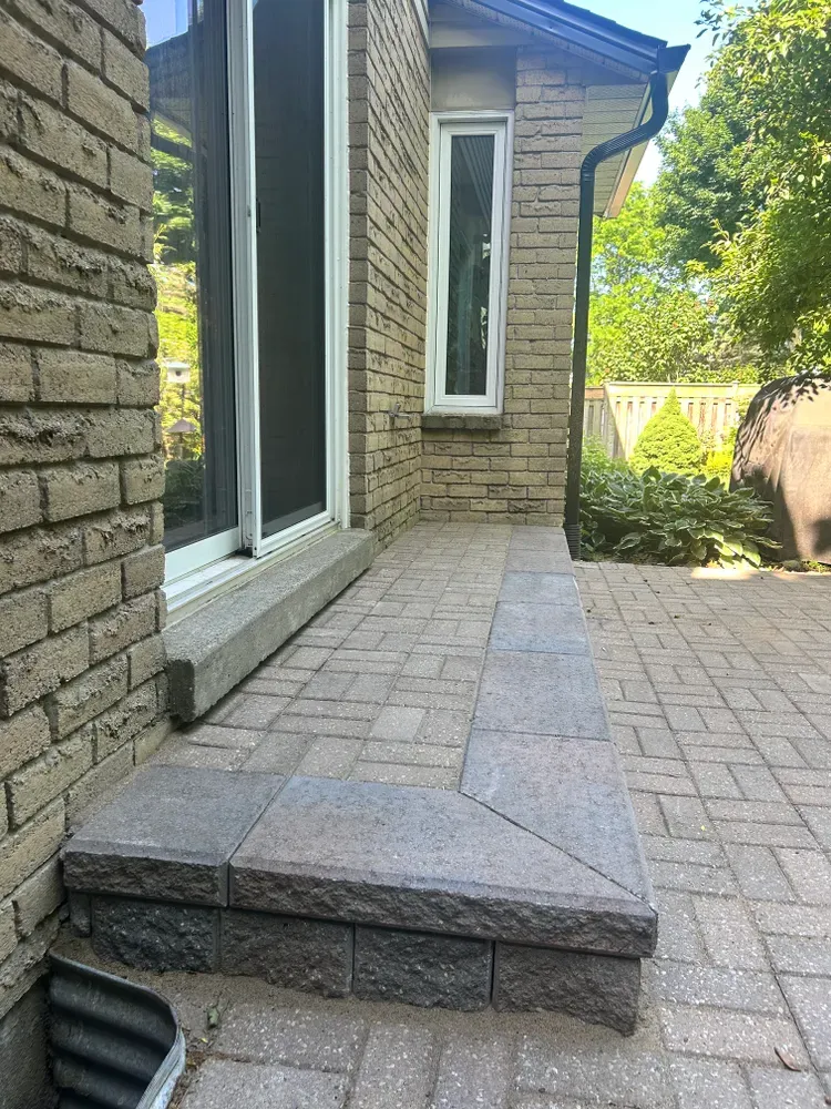  for Bravo Interlock Repairs in Burlington , ON