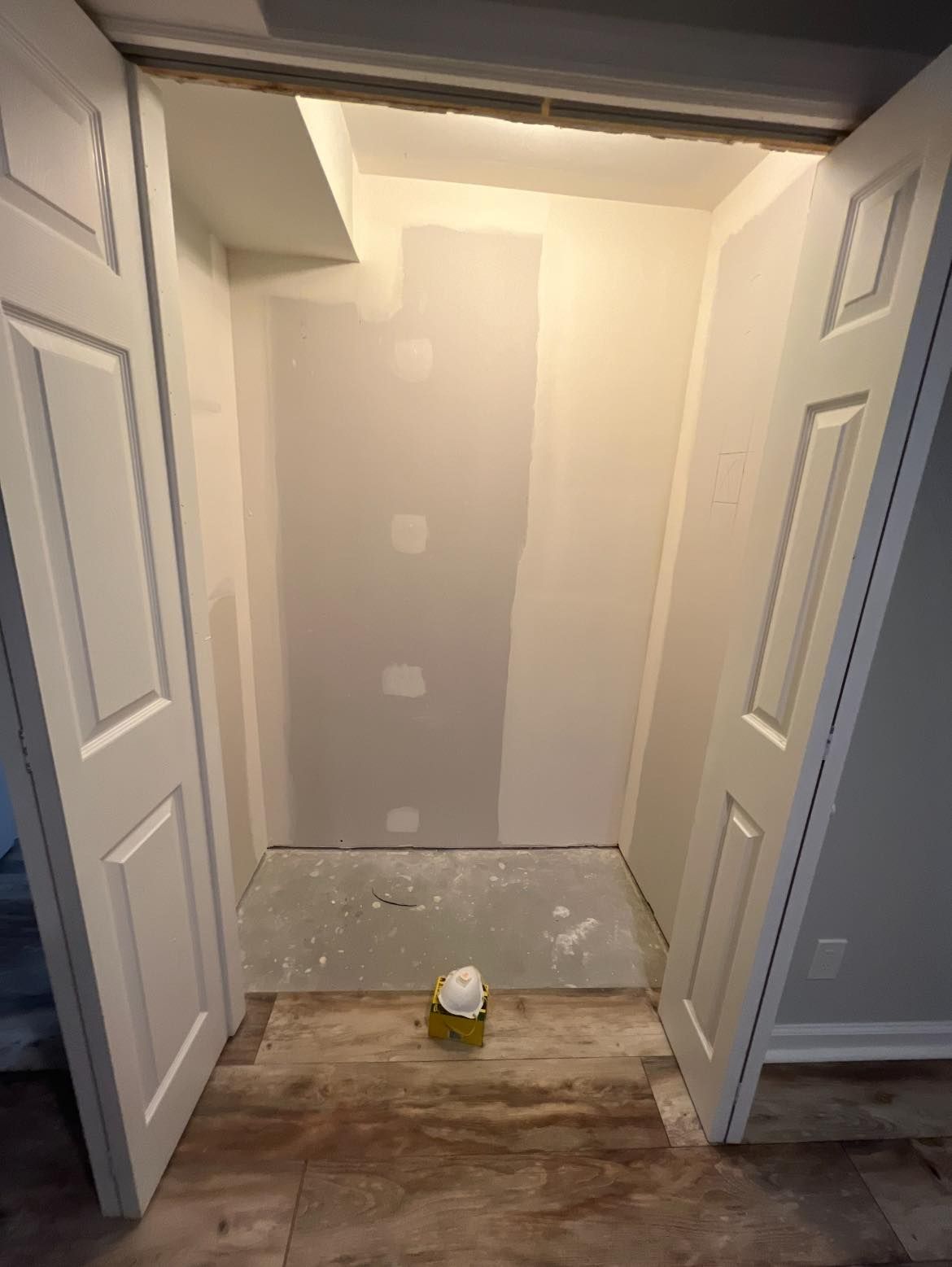  for Casp Drywall in Manassas, VA