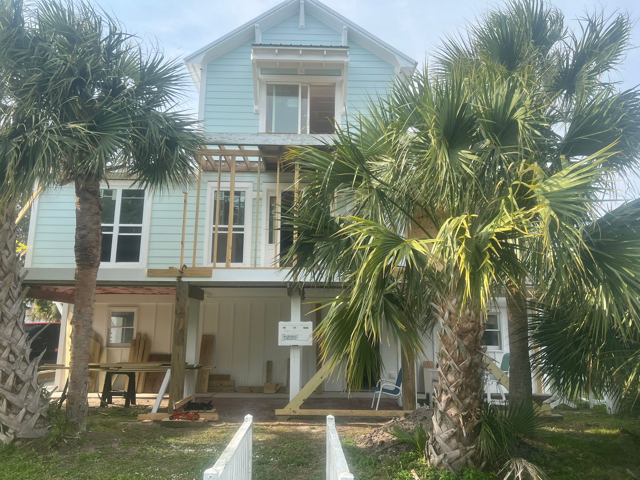  for MC2 Contracting Solutions in Wilmington, NC