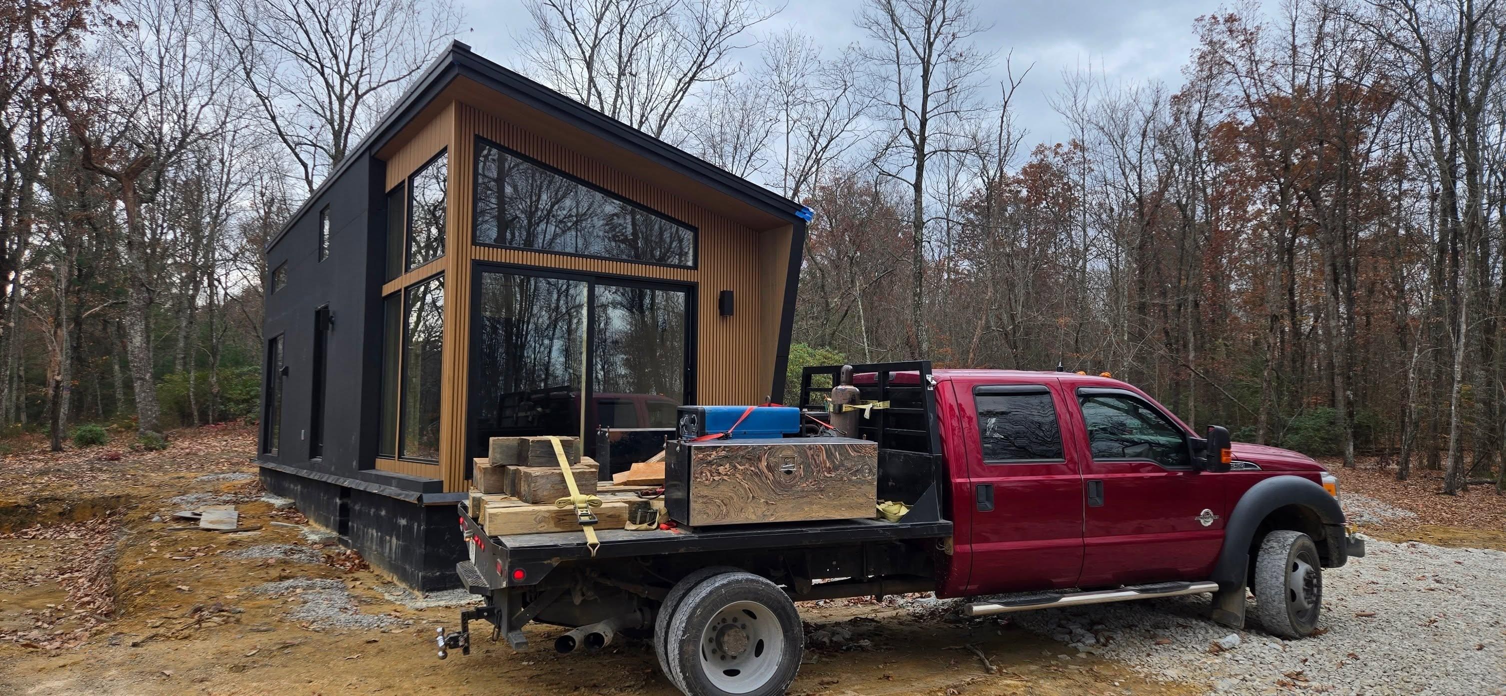  for Tennessee Plateau Services LLC in Sparta, TN