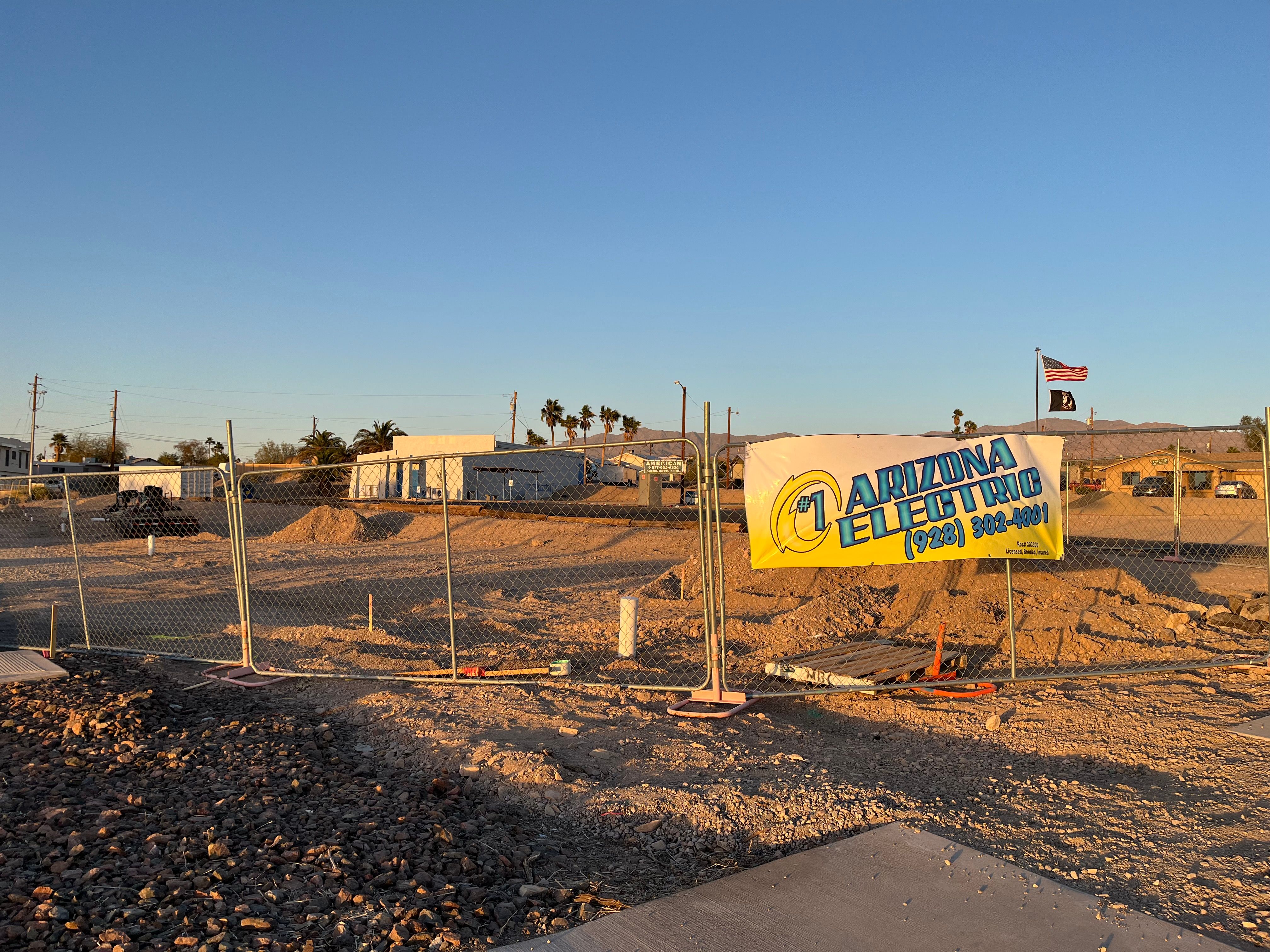 All Photos for #1 Arizona Electric LLC in Lake Havasu City, AZ