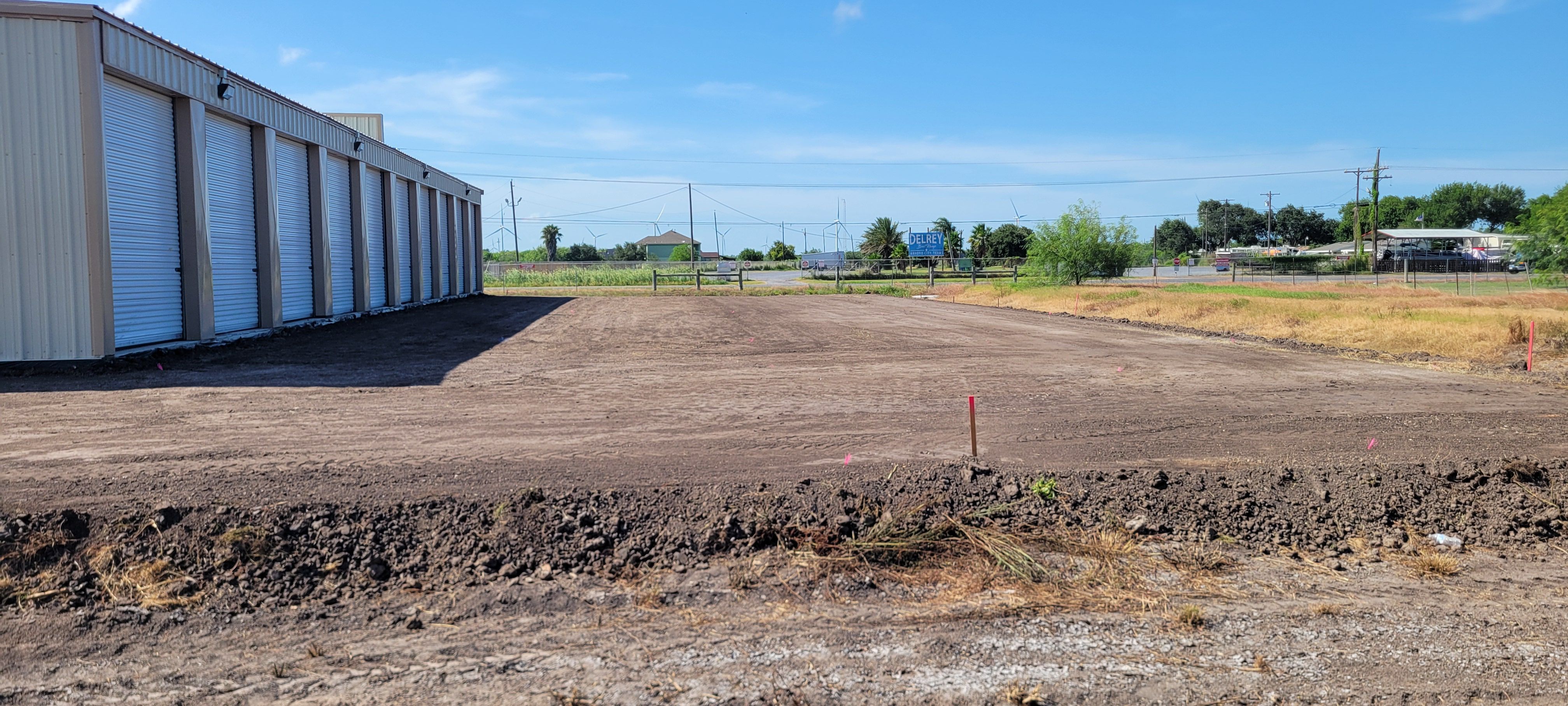  for Longoria & Son Construction in Laredo, TX