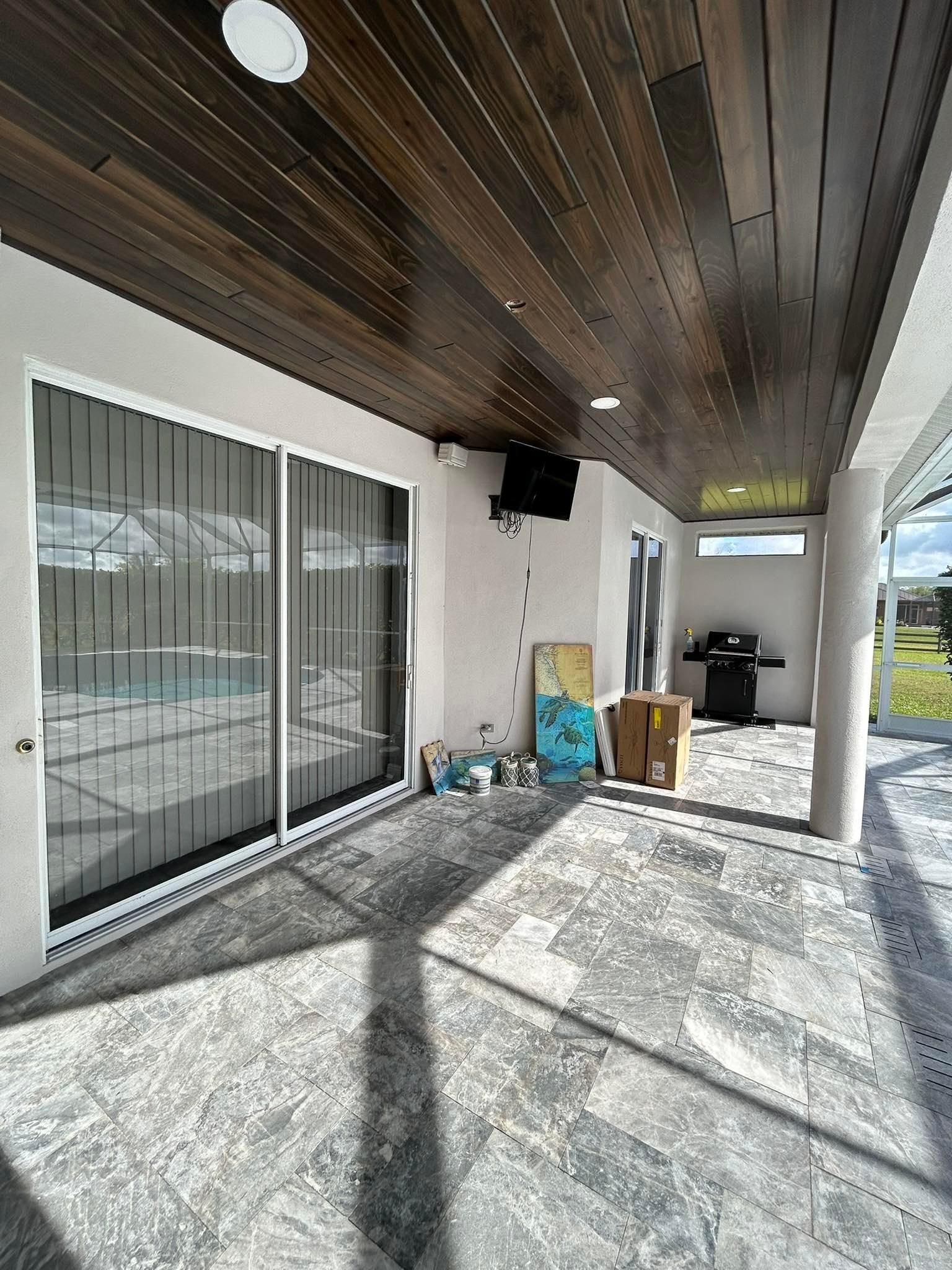  for Rich Construction Services in Parrish, FL