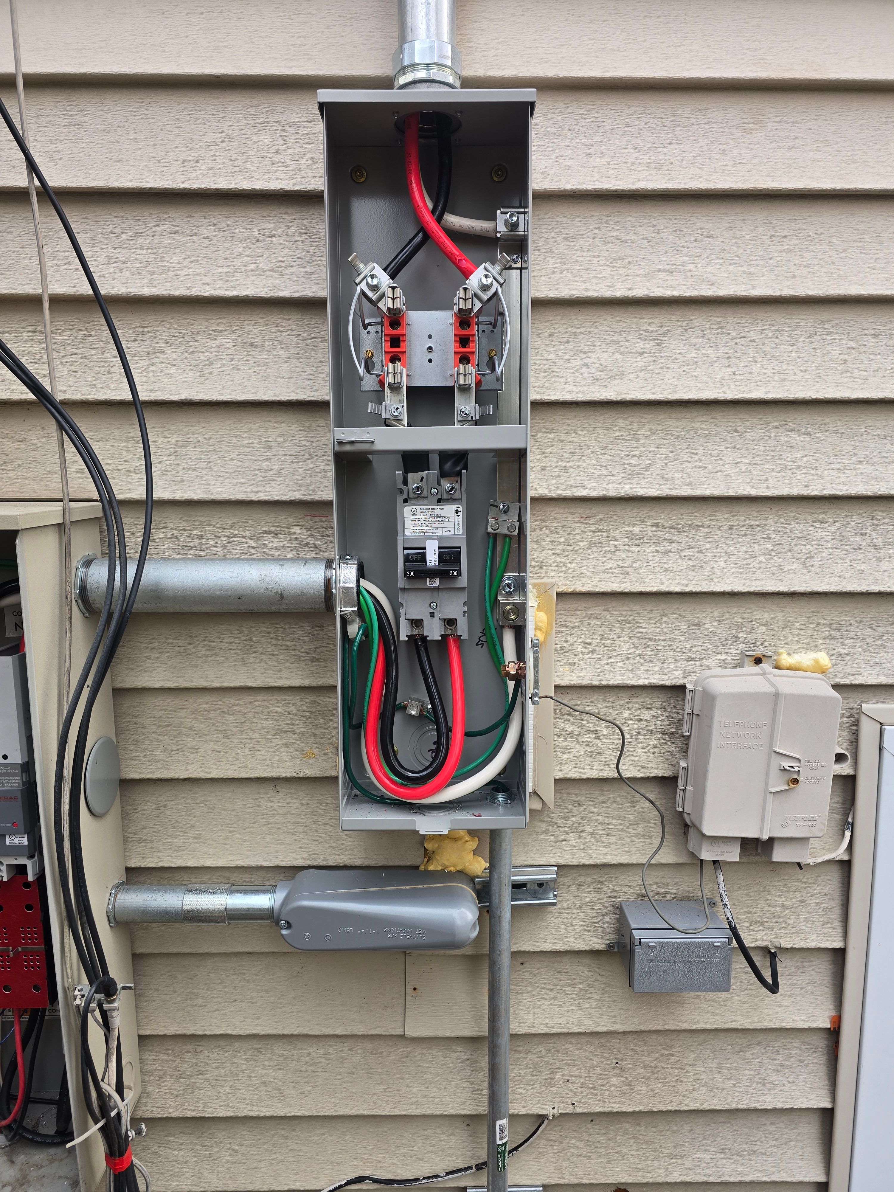  for Grunt Electric in Bensenville, IL