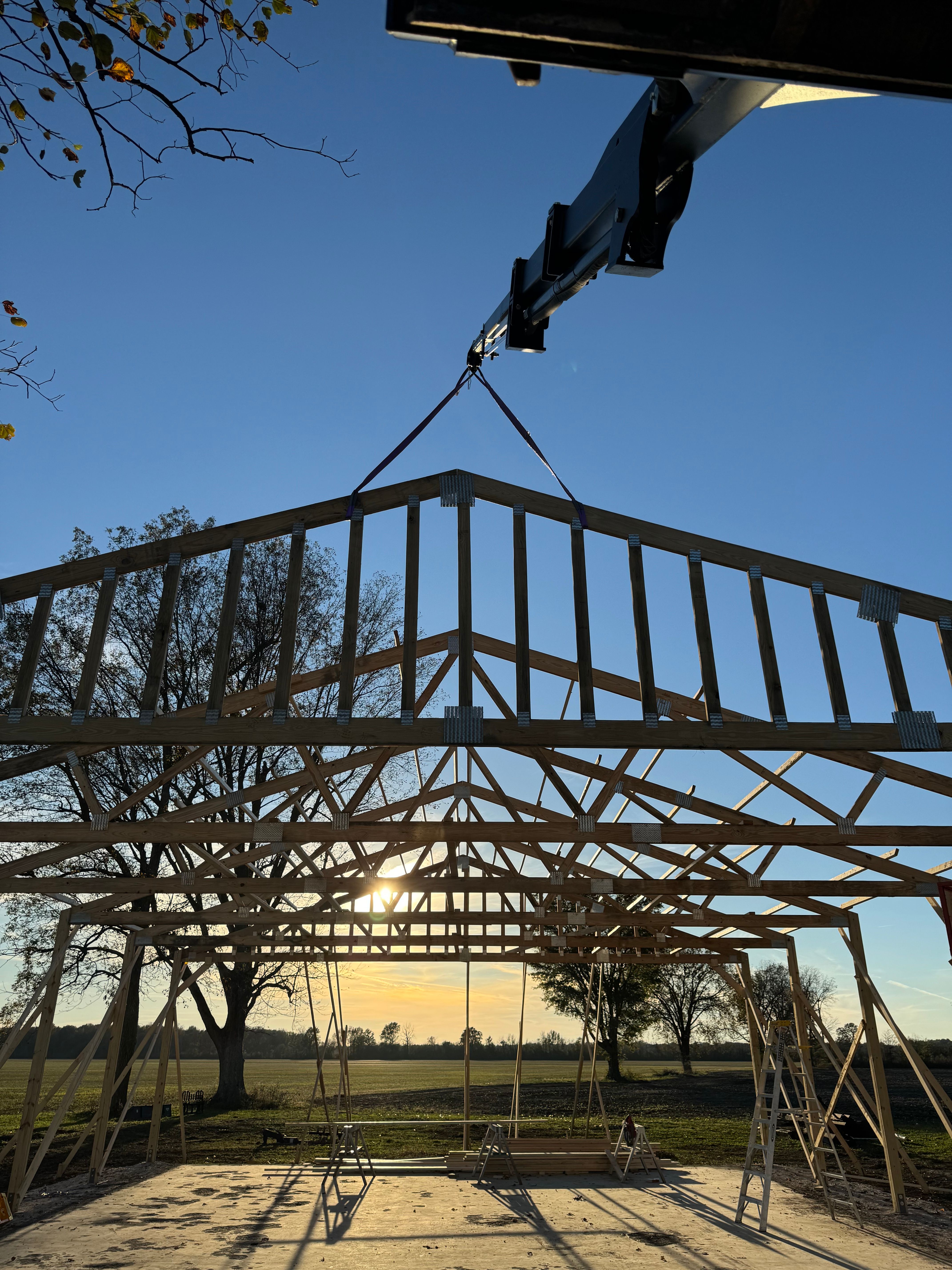 All Photos for Iron Ridge Builders in Bloomfield, MO