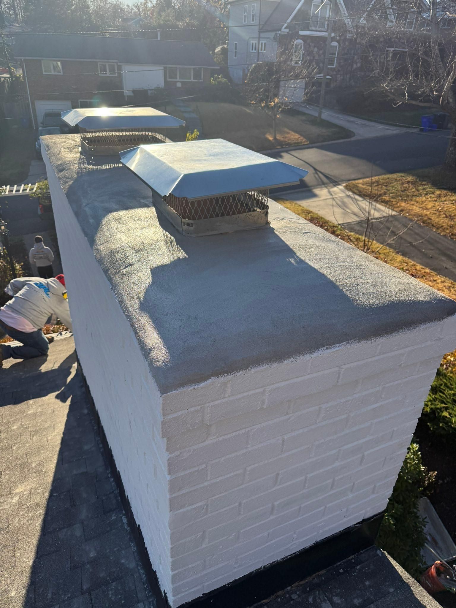  for Premier Tuckpointing Masonry Repairs in Arlington, VA