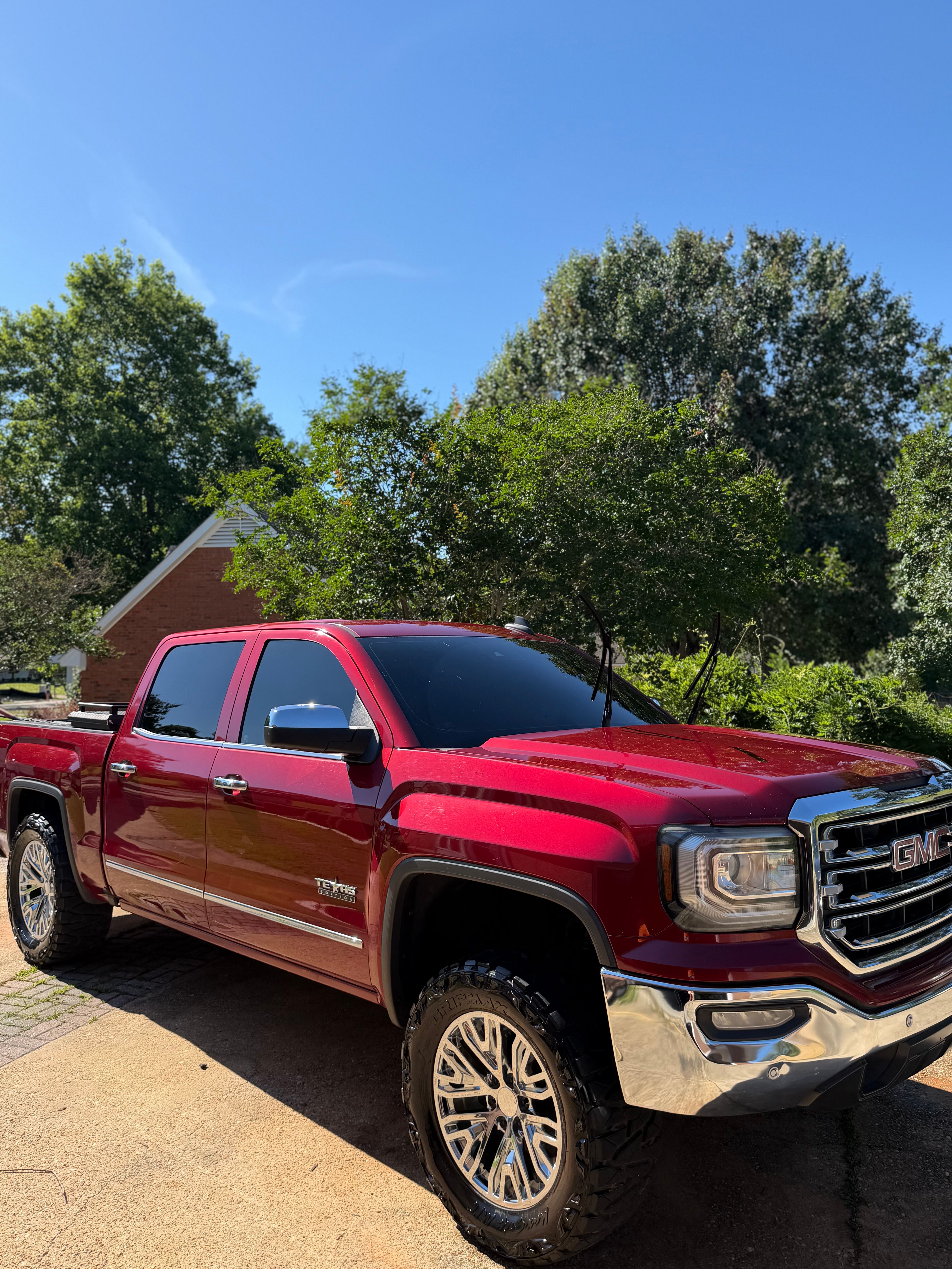 for Bama’s Pressure Washing & Mobile Detailing  in Prattville, AL