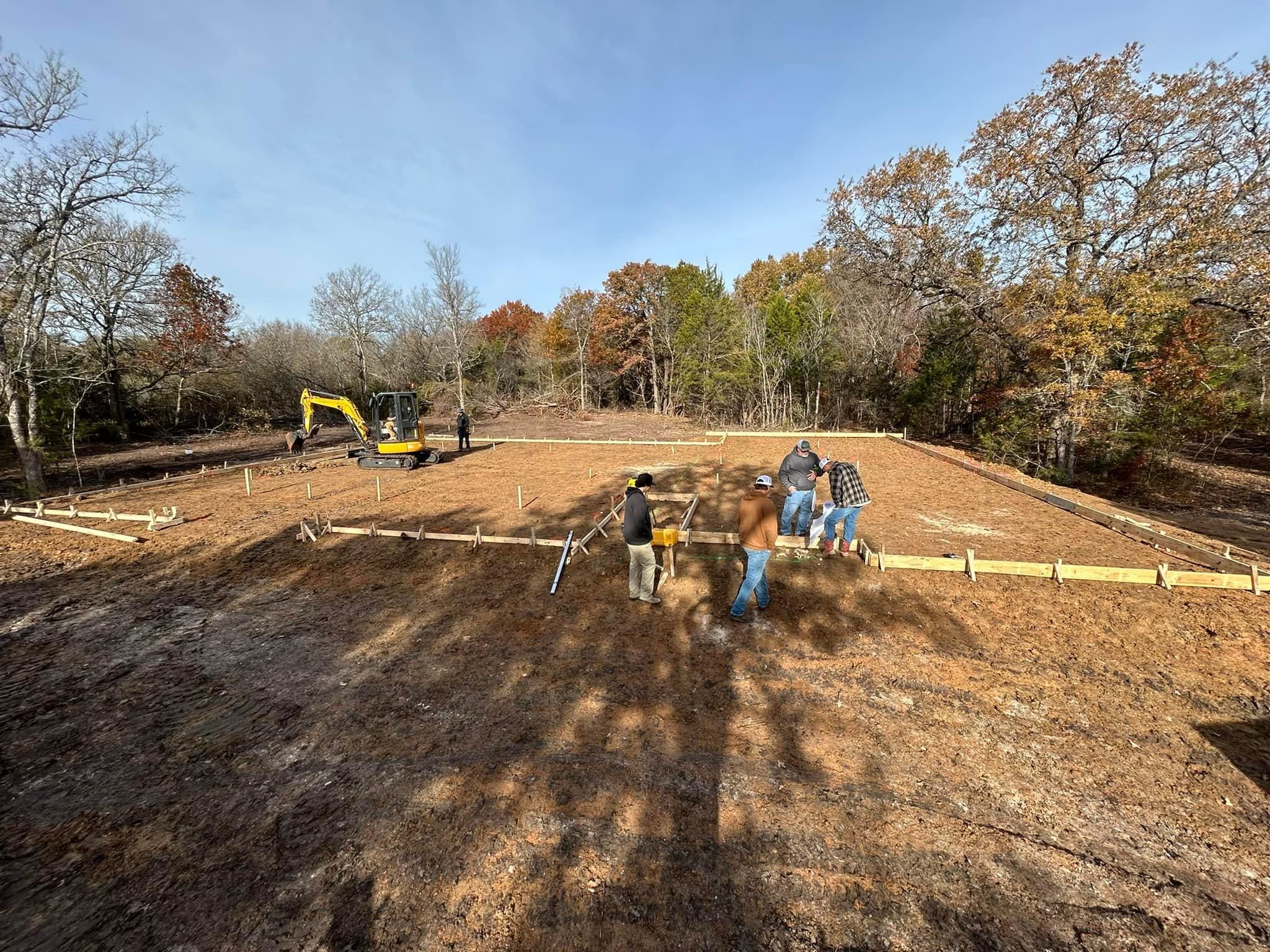  for Freedom Contracting Of Texas LLC. in Springtown, TX