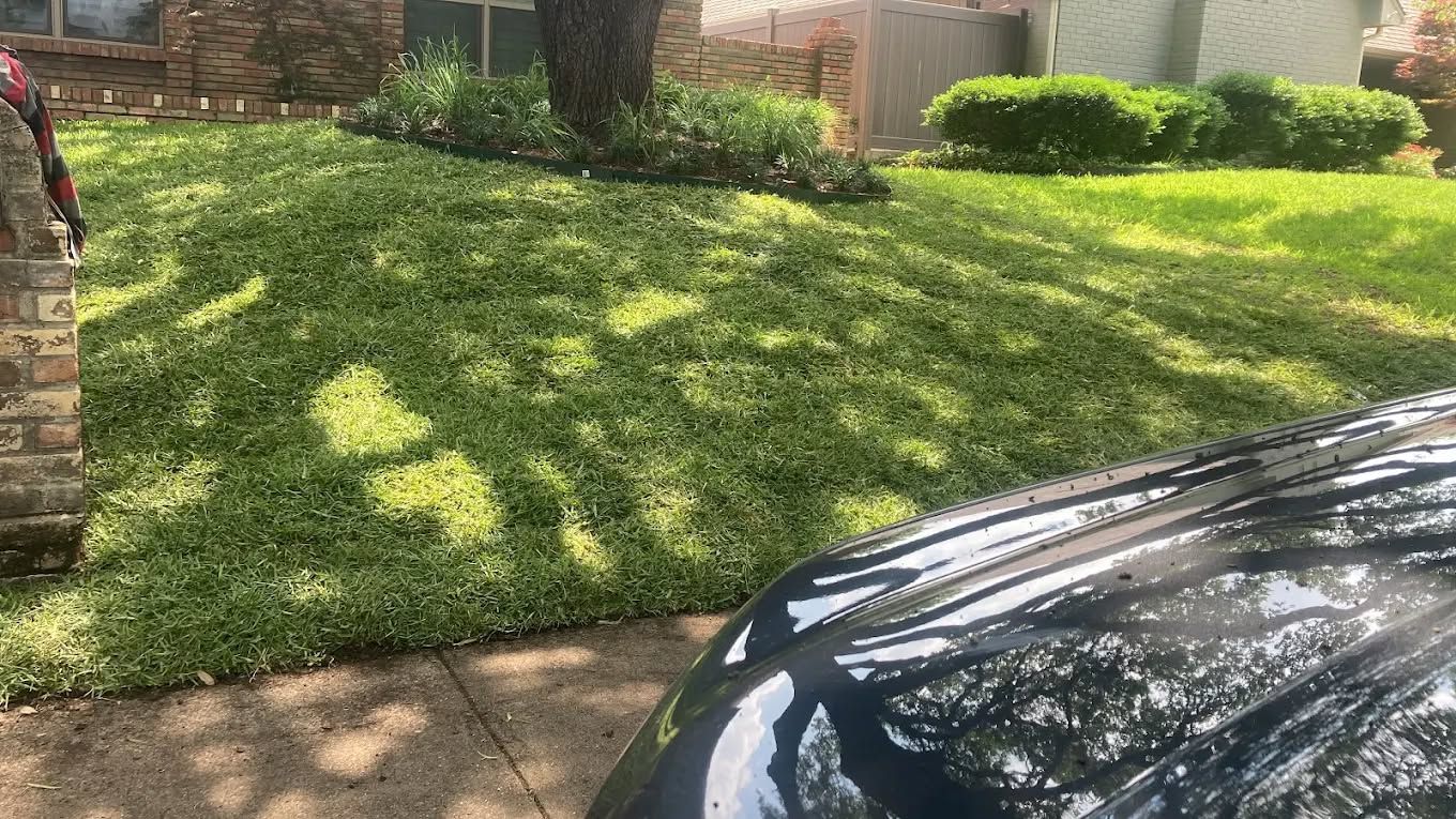  for Valadez Landscaping LLC in Fort Worth, TX