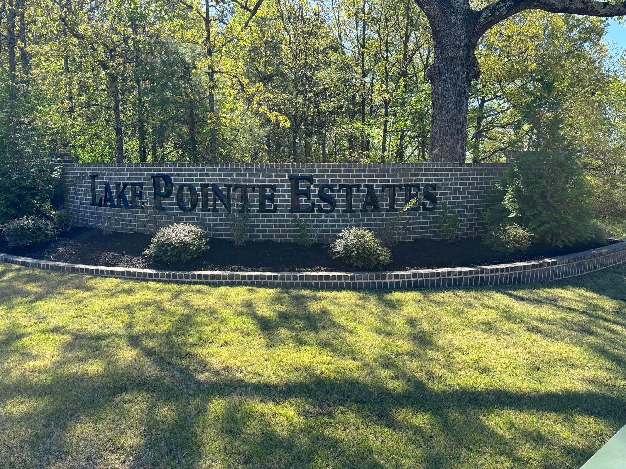  for Harness Lawn and Land Management  in Jonesboro ,  AR