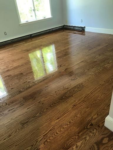  for Ramos Pro Painting & Construction in East Rockaway, 	New York