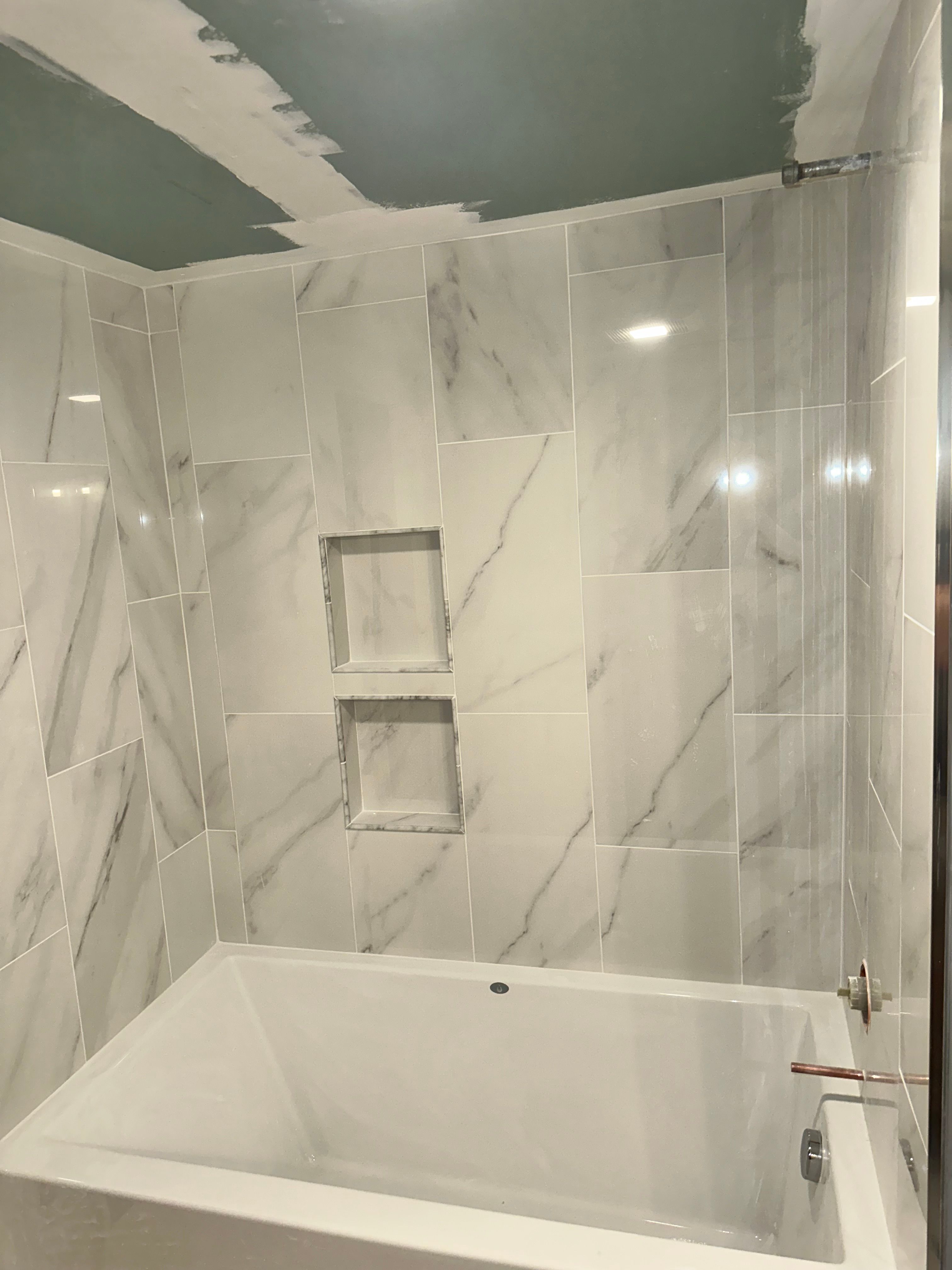  for Chapman Surfaces Tile & Remodeling in Milan, MI